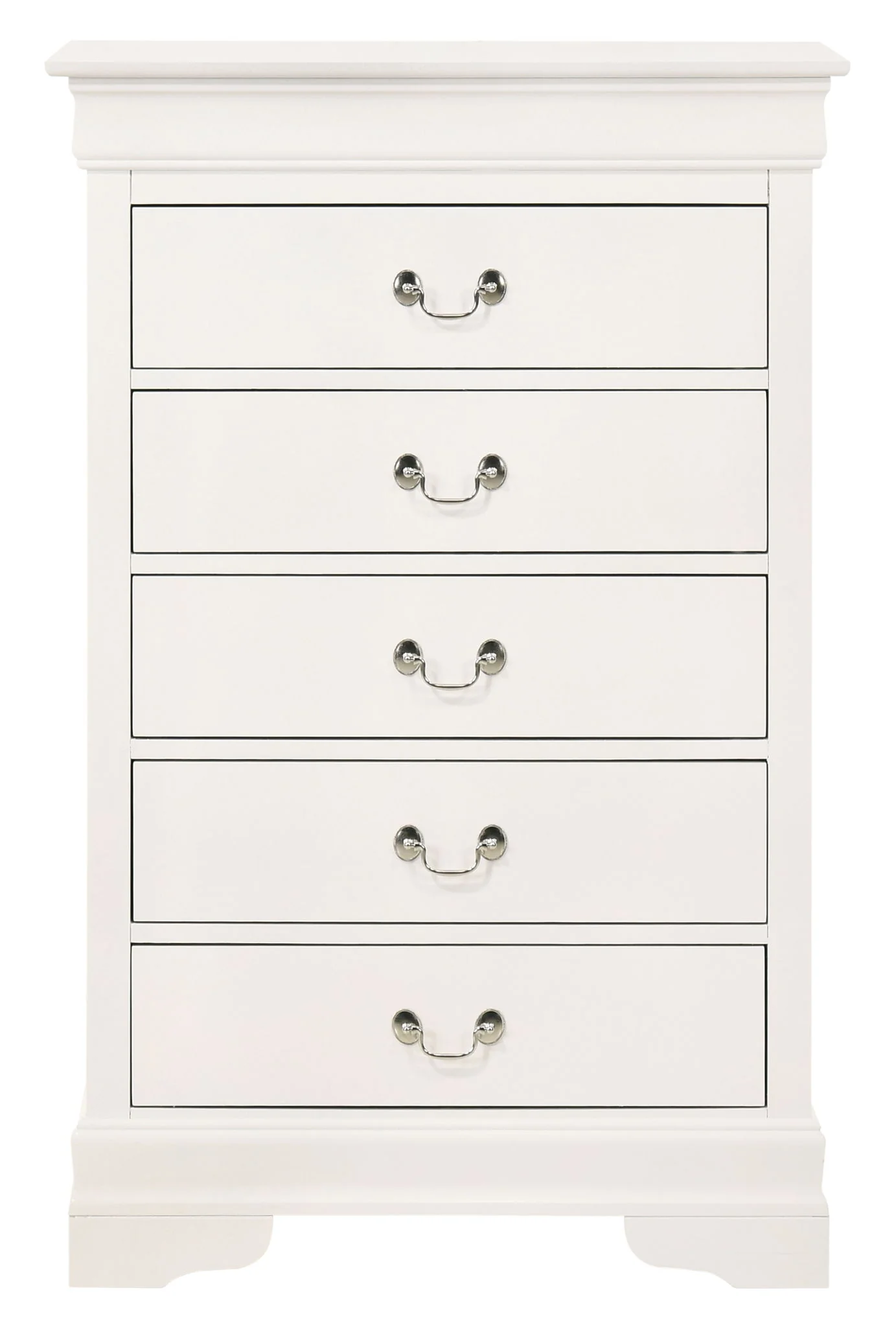 Louis Phillipe - Chest - Image 30