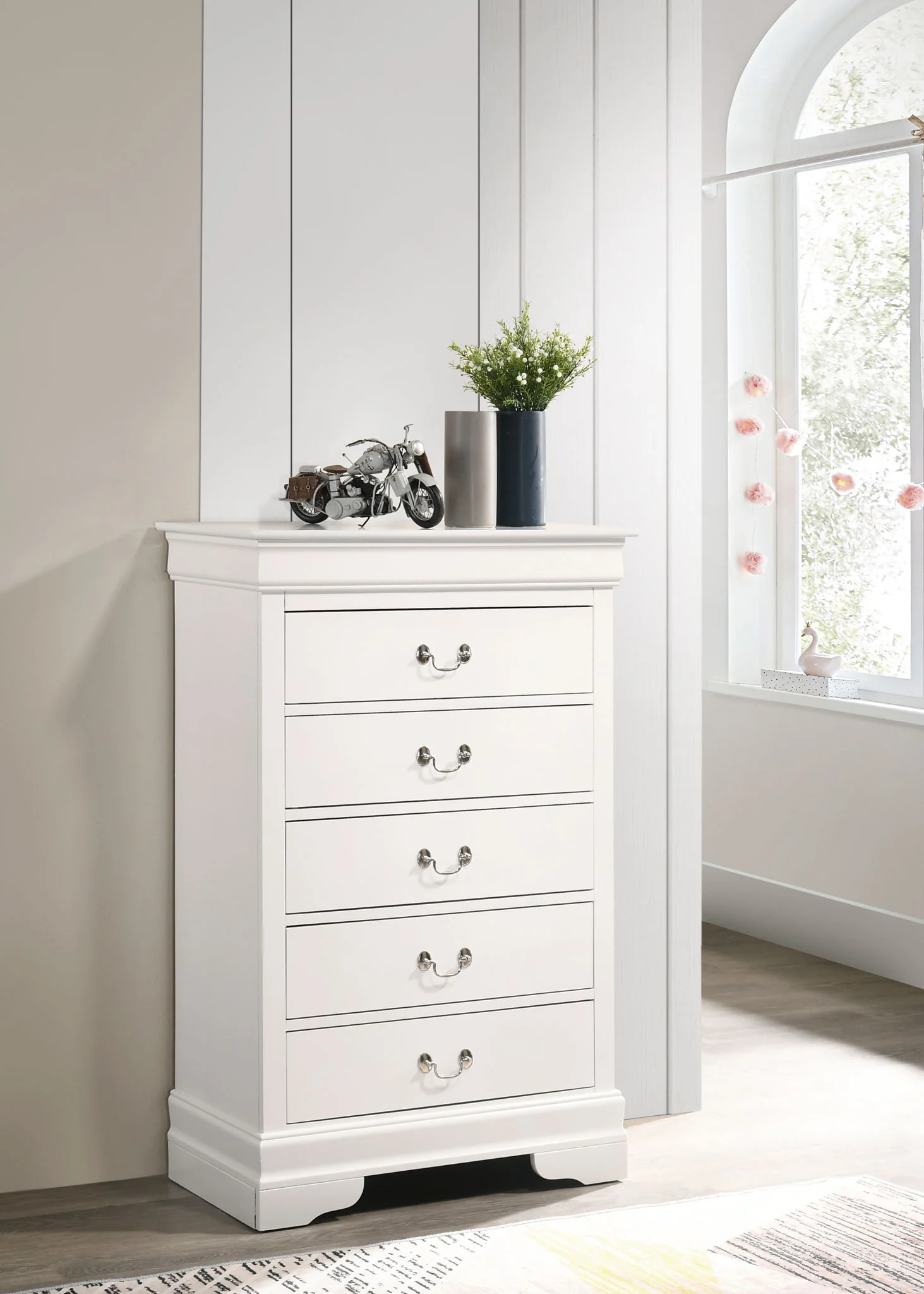 Louis Phillipe - Chest - Image 5