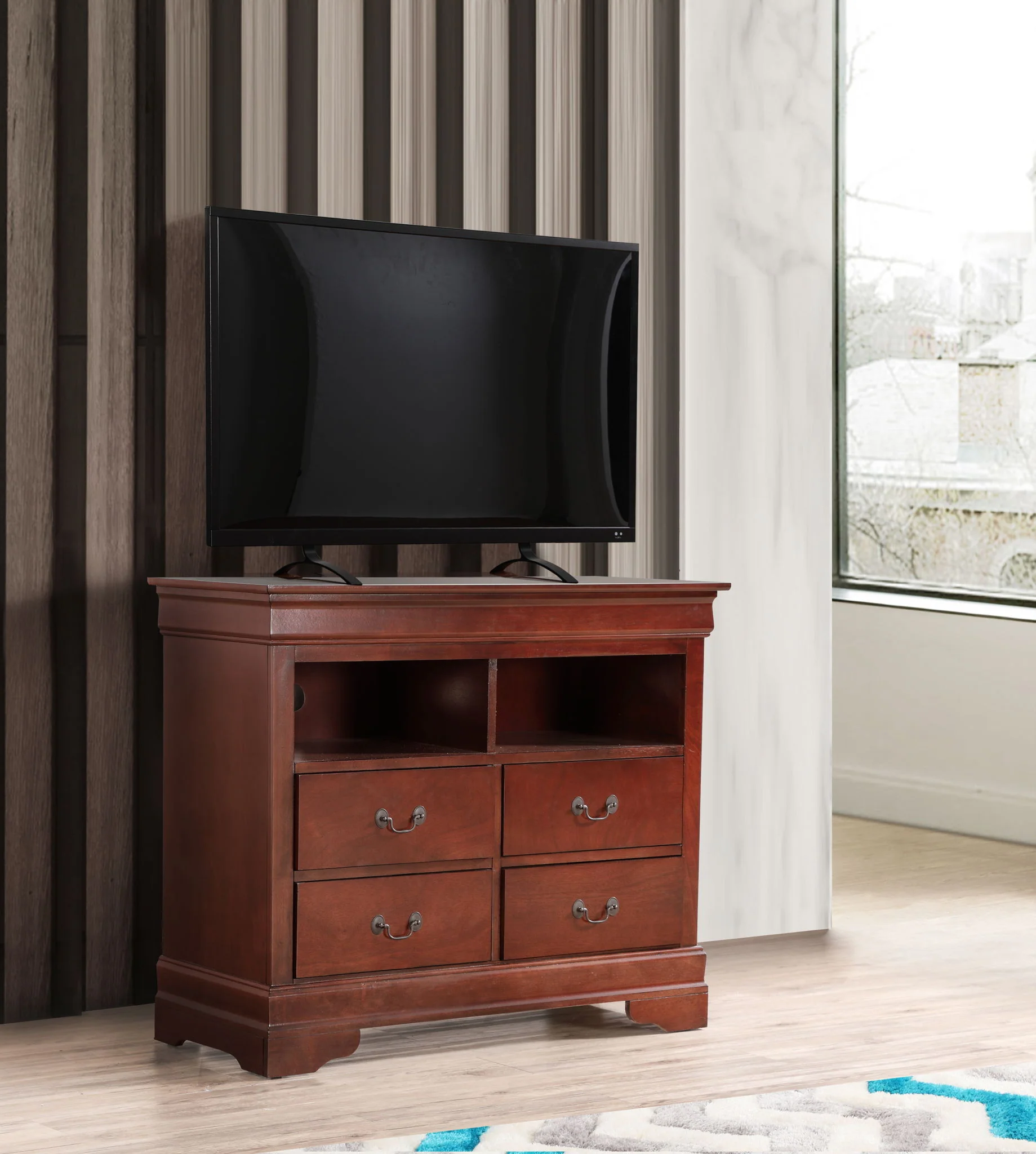 Louis Phillipe - Media Storage Unit Timeless - Image 2