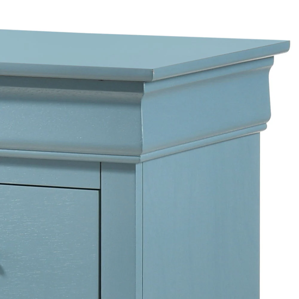 Traditional Style Design Nightstand - Image 22