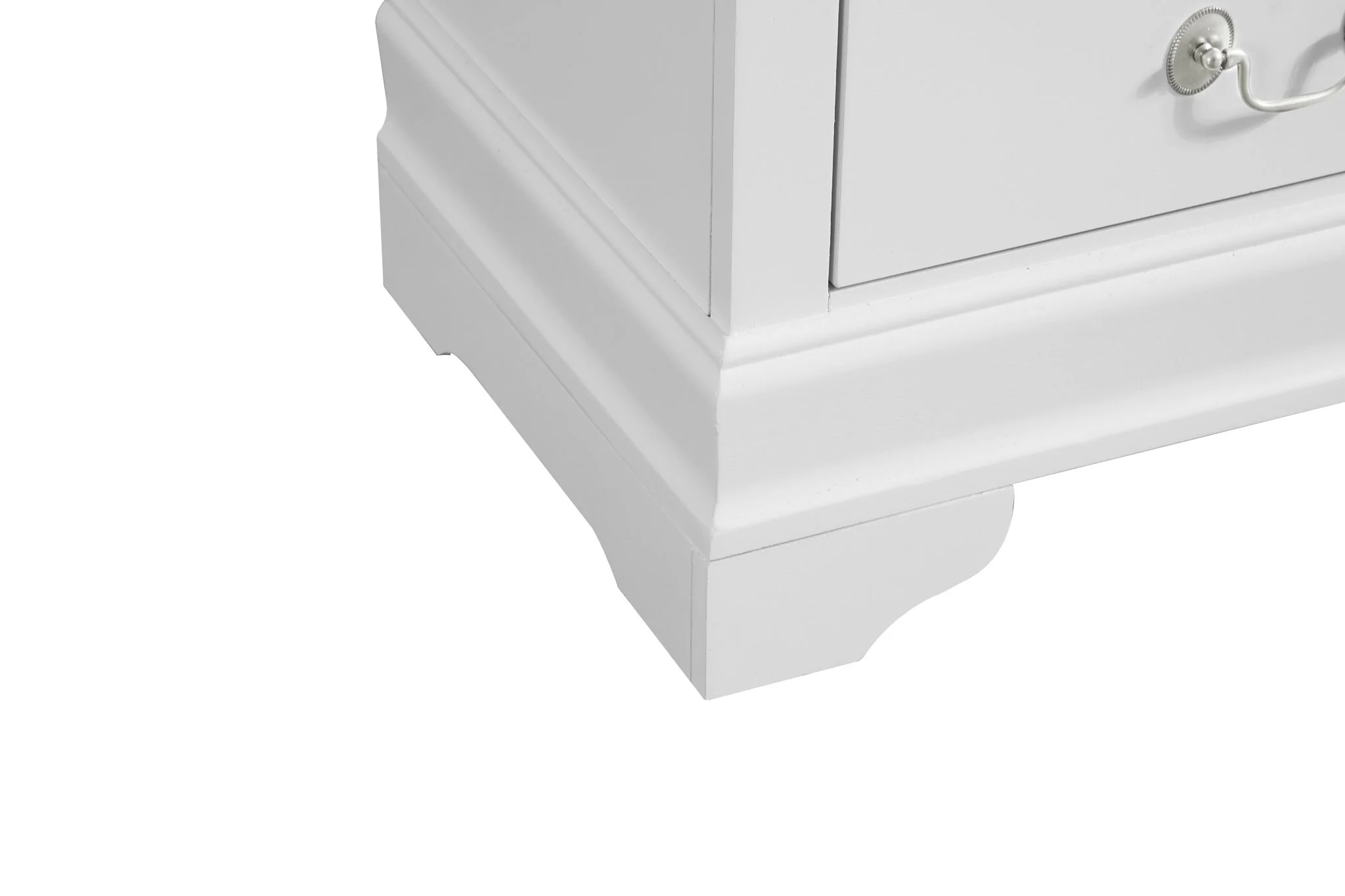Traditional Style Design Nightstand - Image 24