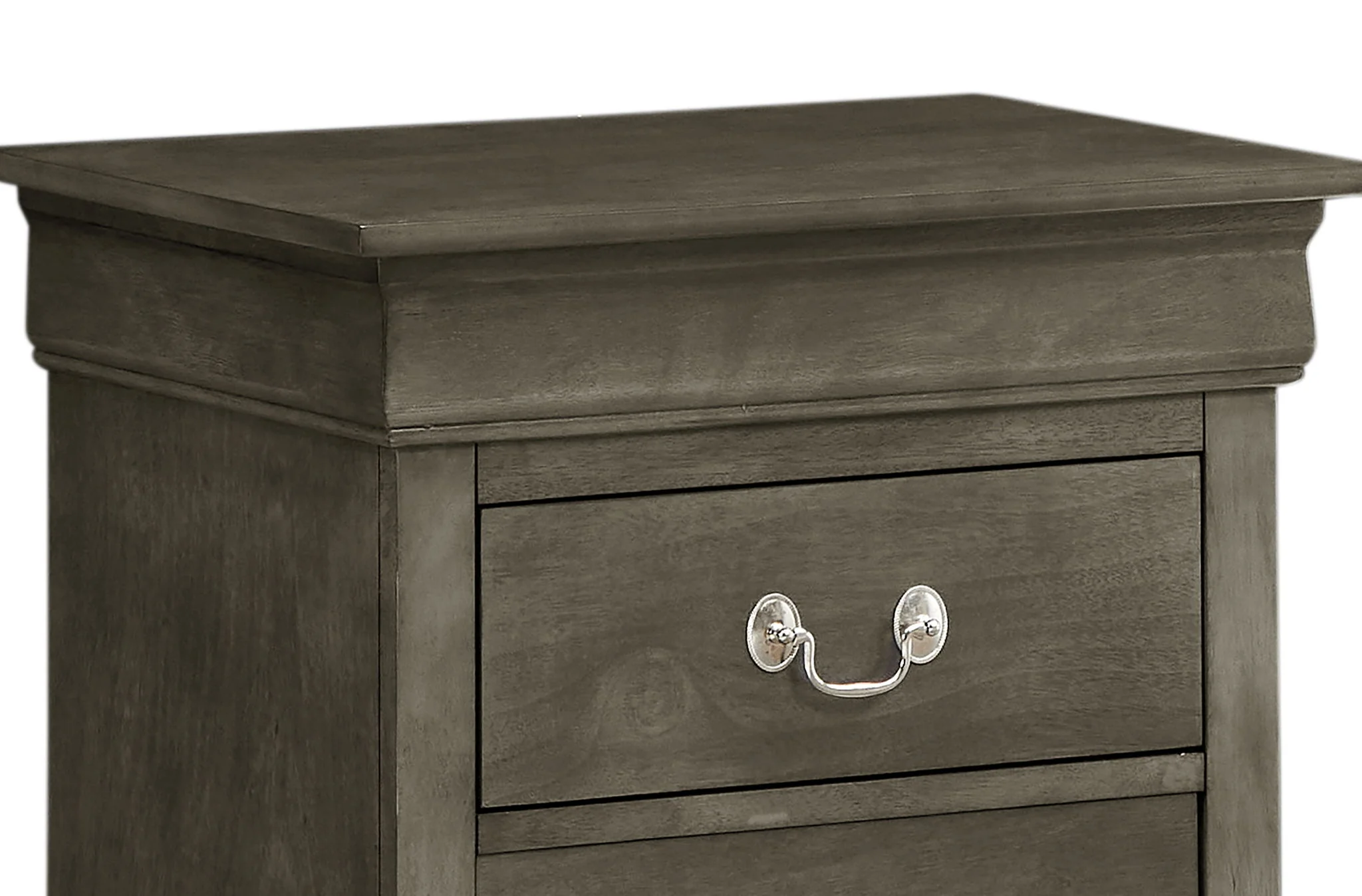 Traditional Style Design Nightstand - Image 26