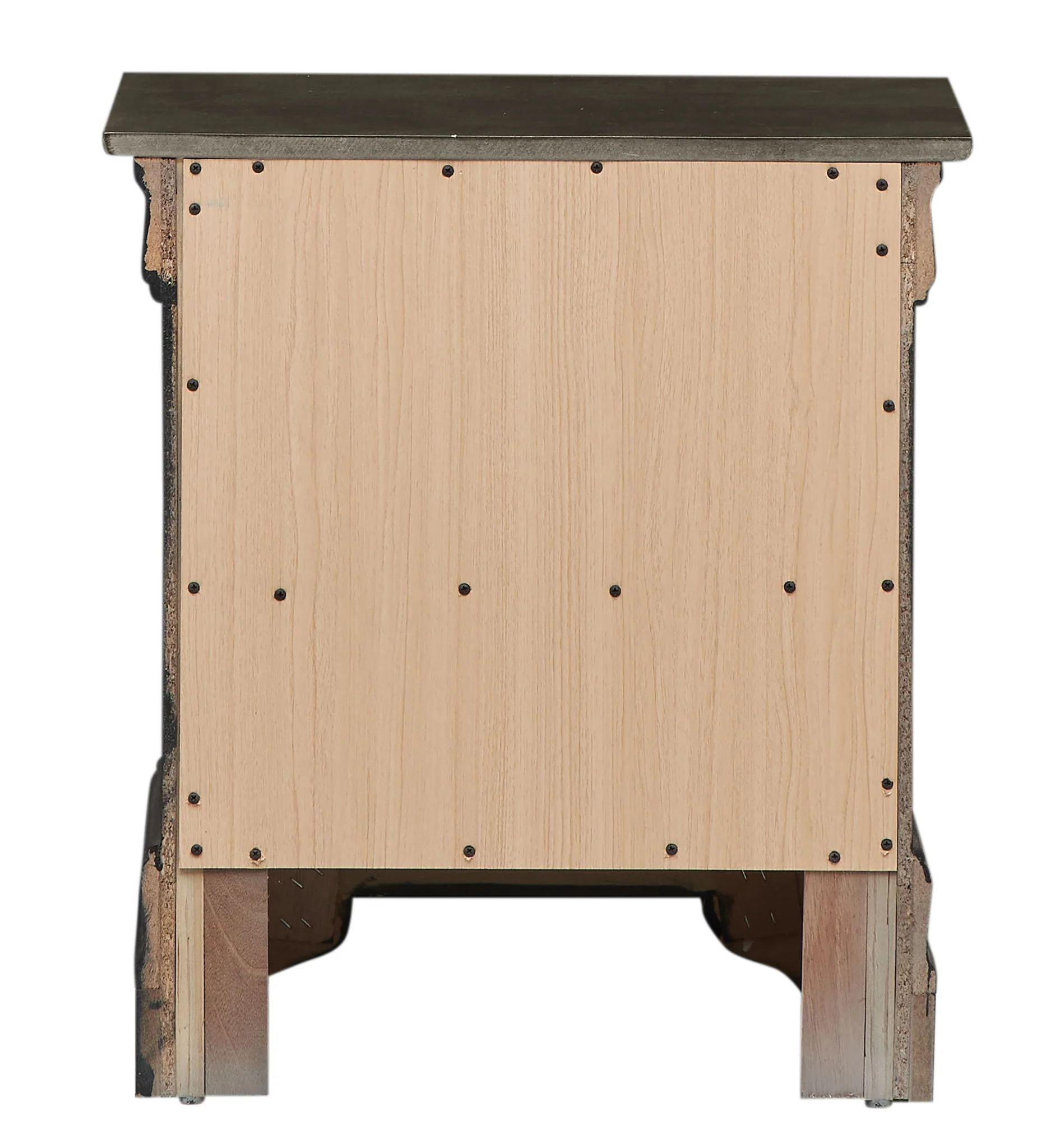 Traditional Style Design Nightstand - Image 33