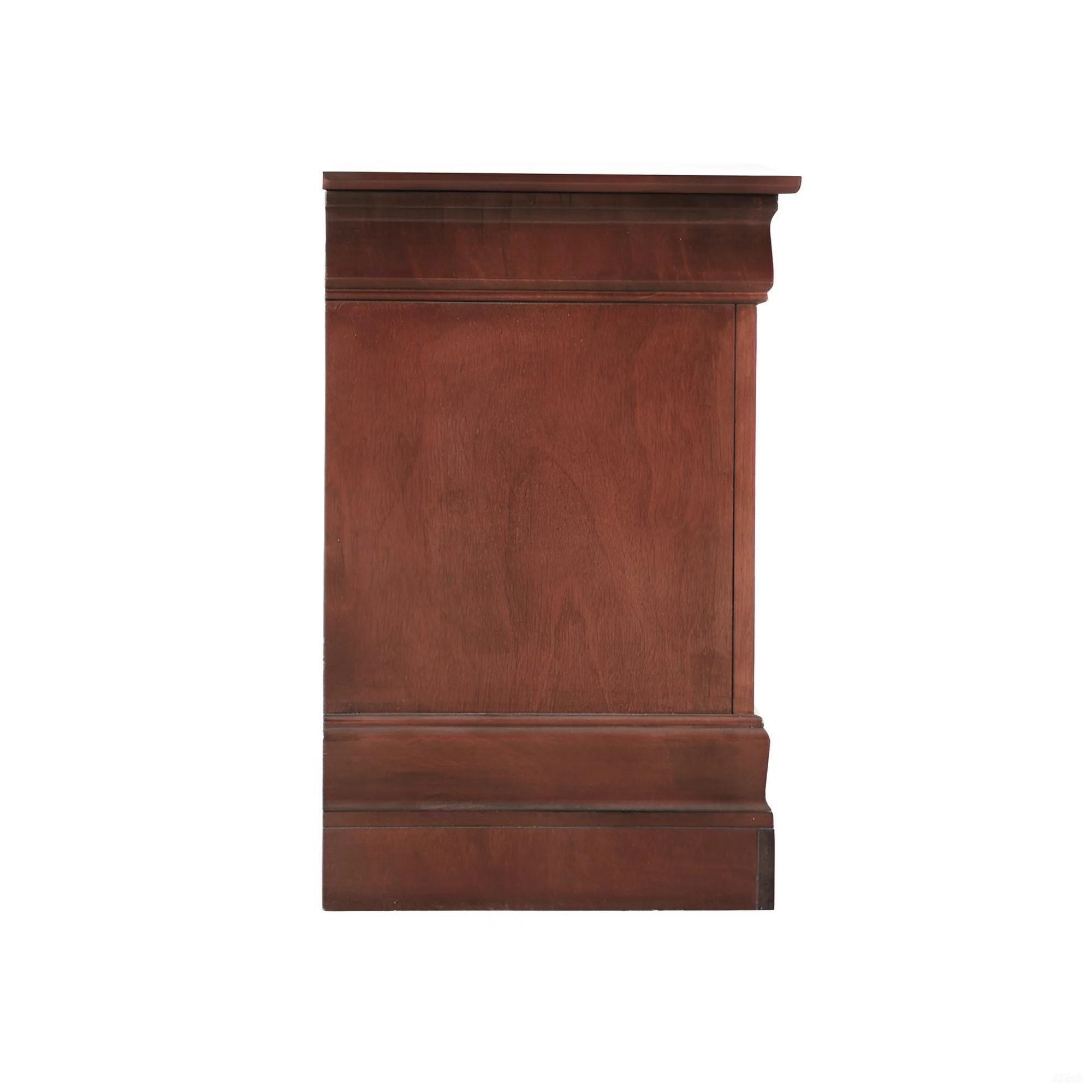 Traditional Style Design Nightstand - Image 38