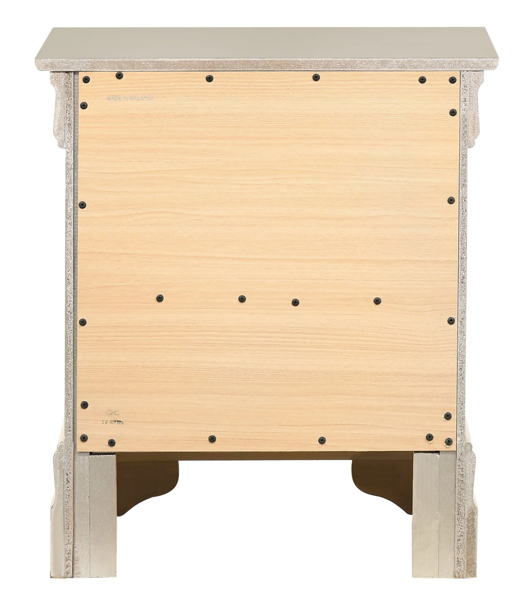 Traditional Style Design Nightstand - Image 40
