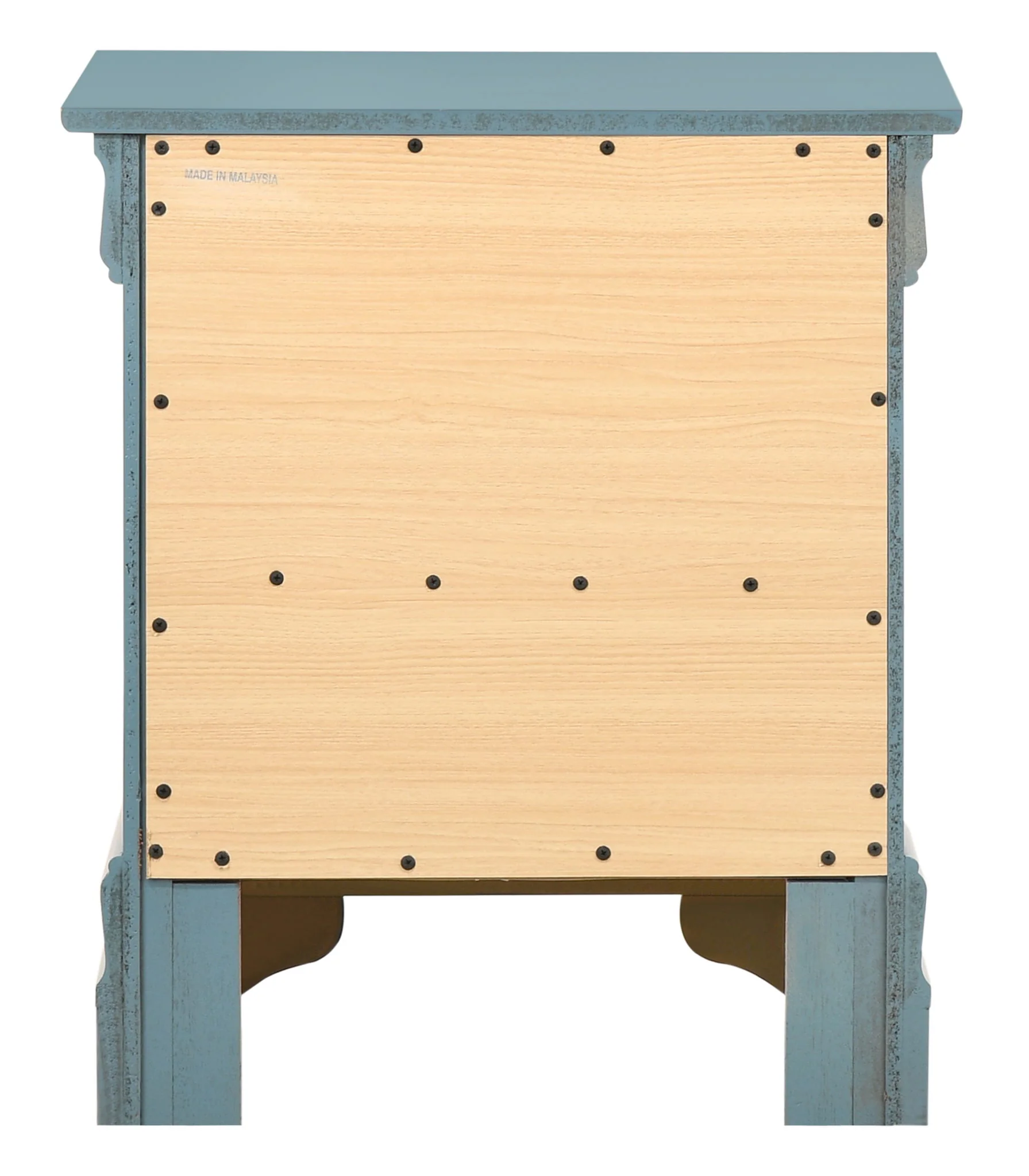 Traditional Style Design Nightstand - Image 41