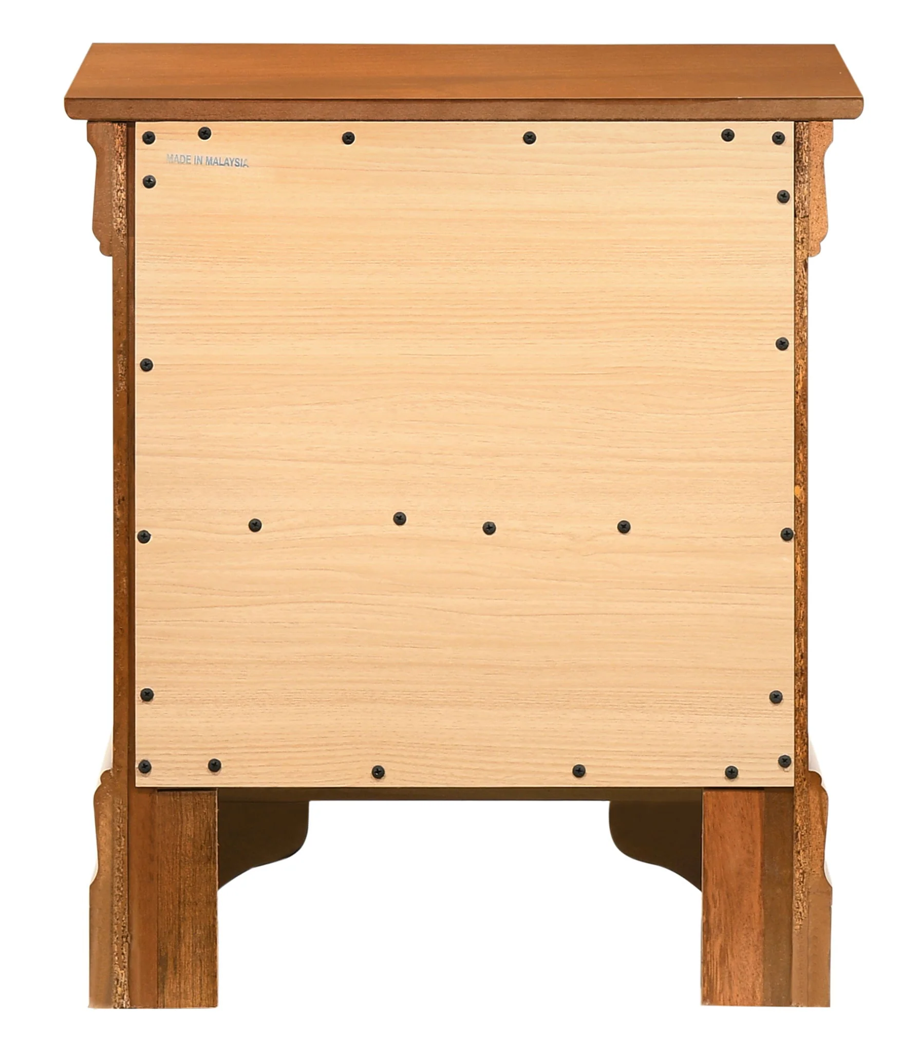 Traditional Style Design Nightstand - Image 47