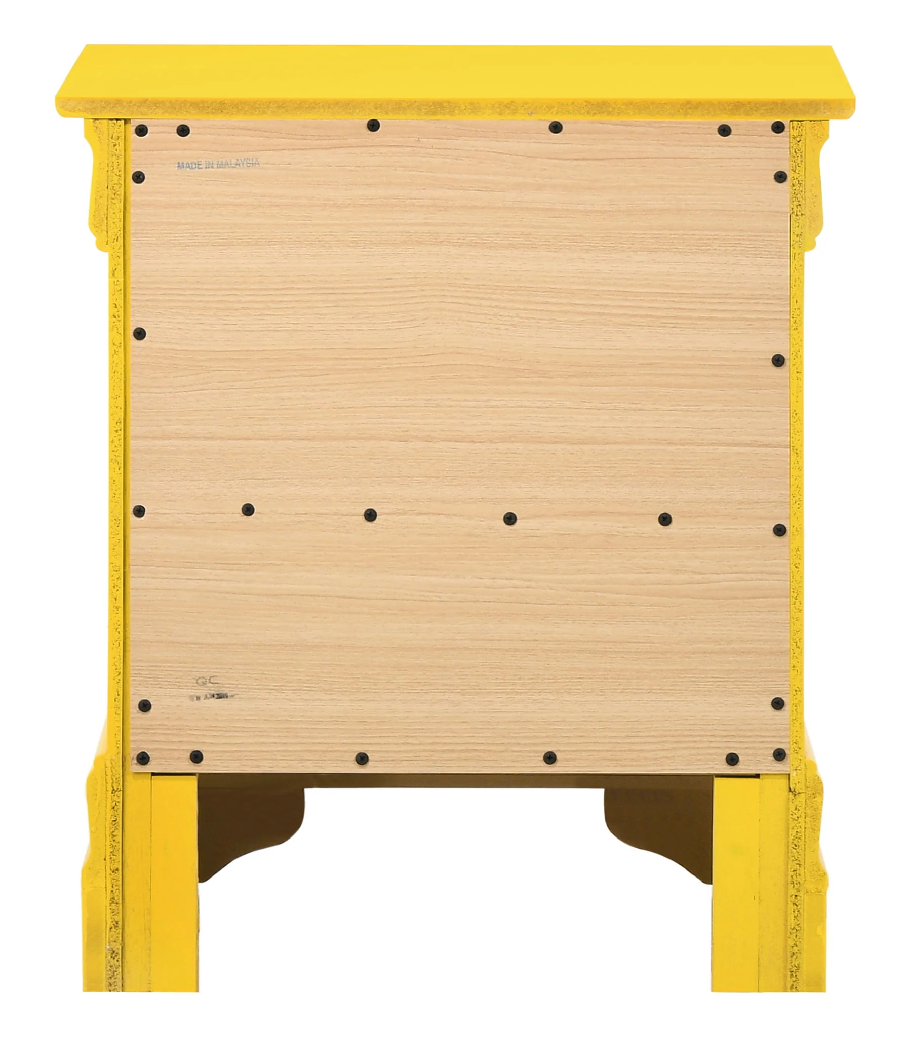 Traditional Style Design Nightstand - Image 54