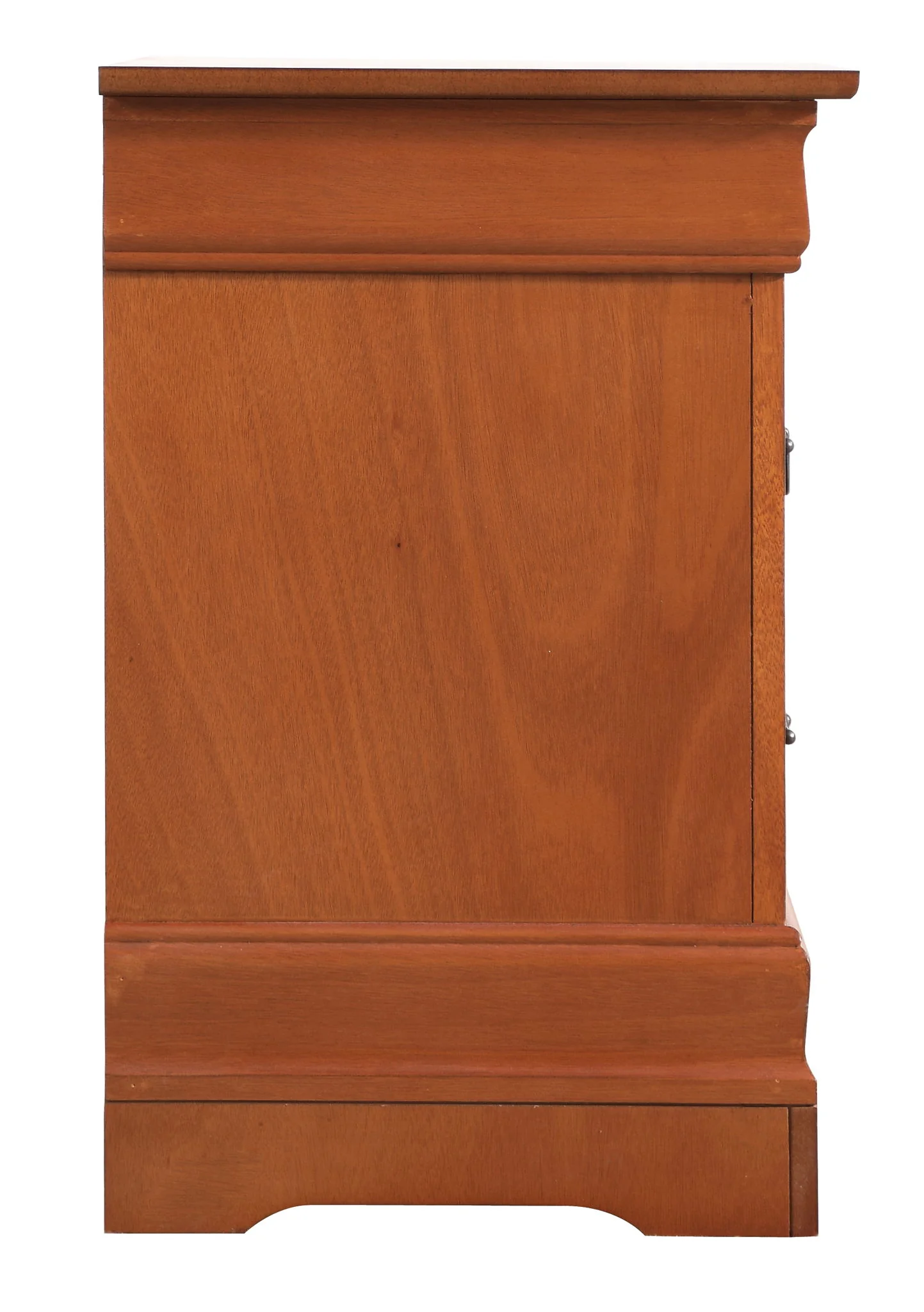 Louis Phillipe - Nightstand - Wood - Image 22