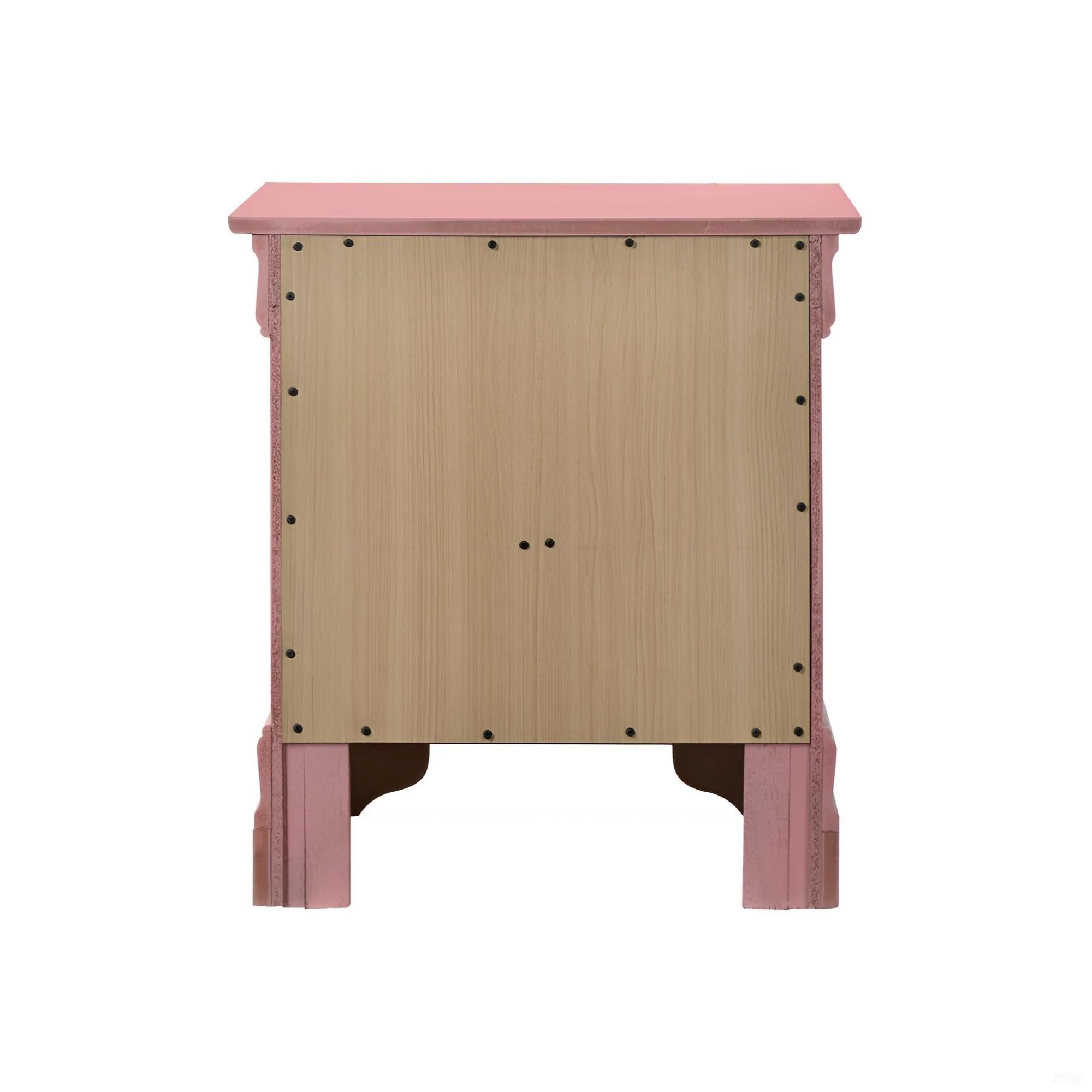 Louis Phillipe - Nightstand - Wood - Image 42