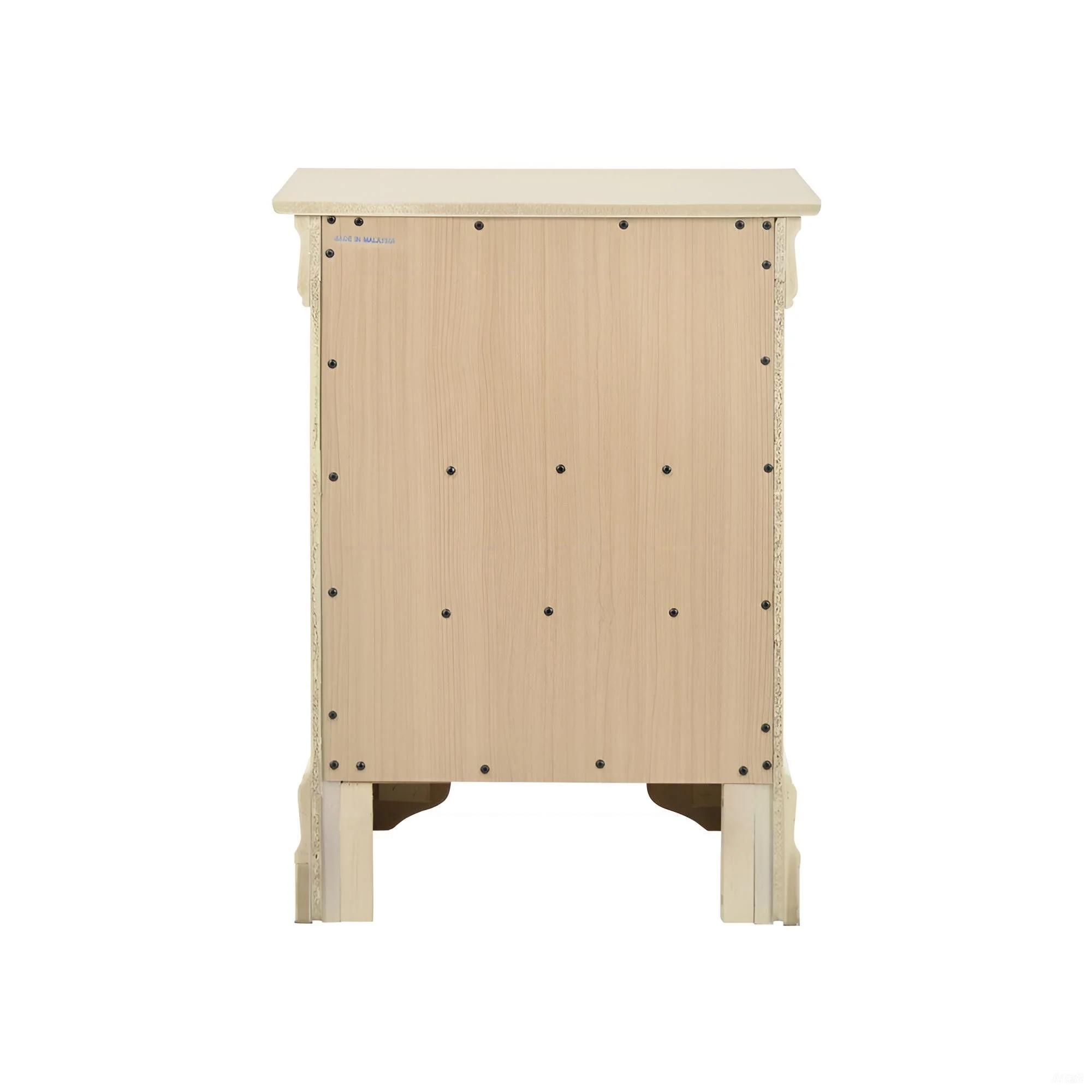 Louis Phillipe - Nightstand - Wood - Image 58