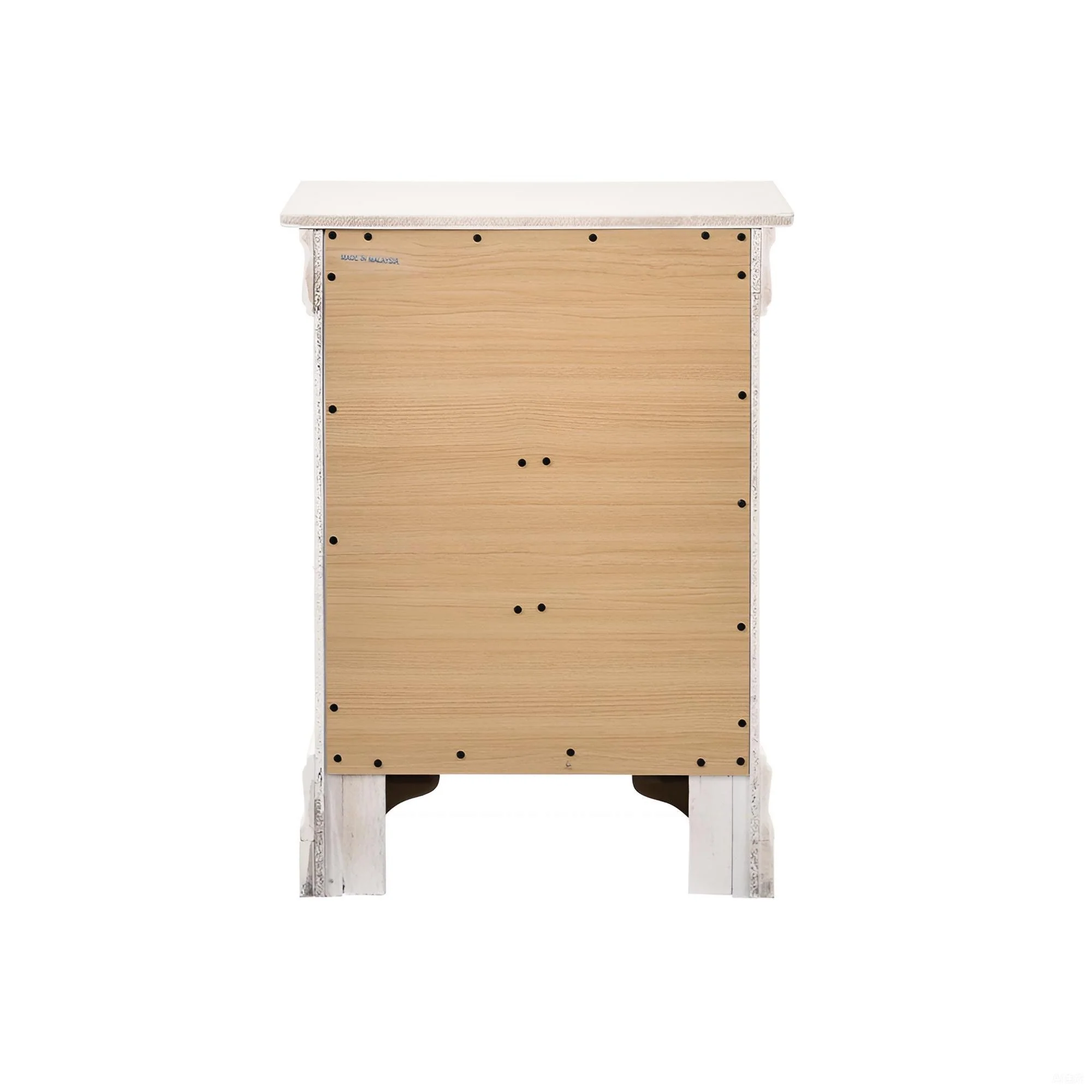 Louis Phillipe - Nightstand - Wood - Image 72