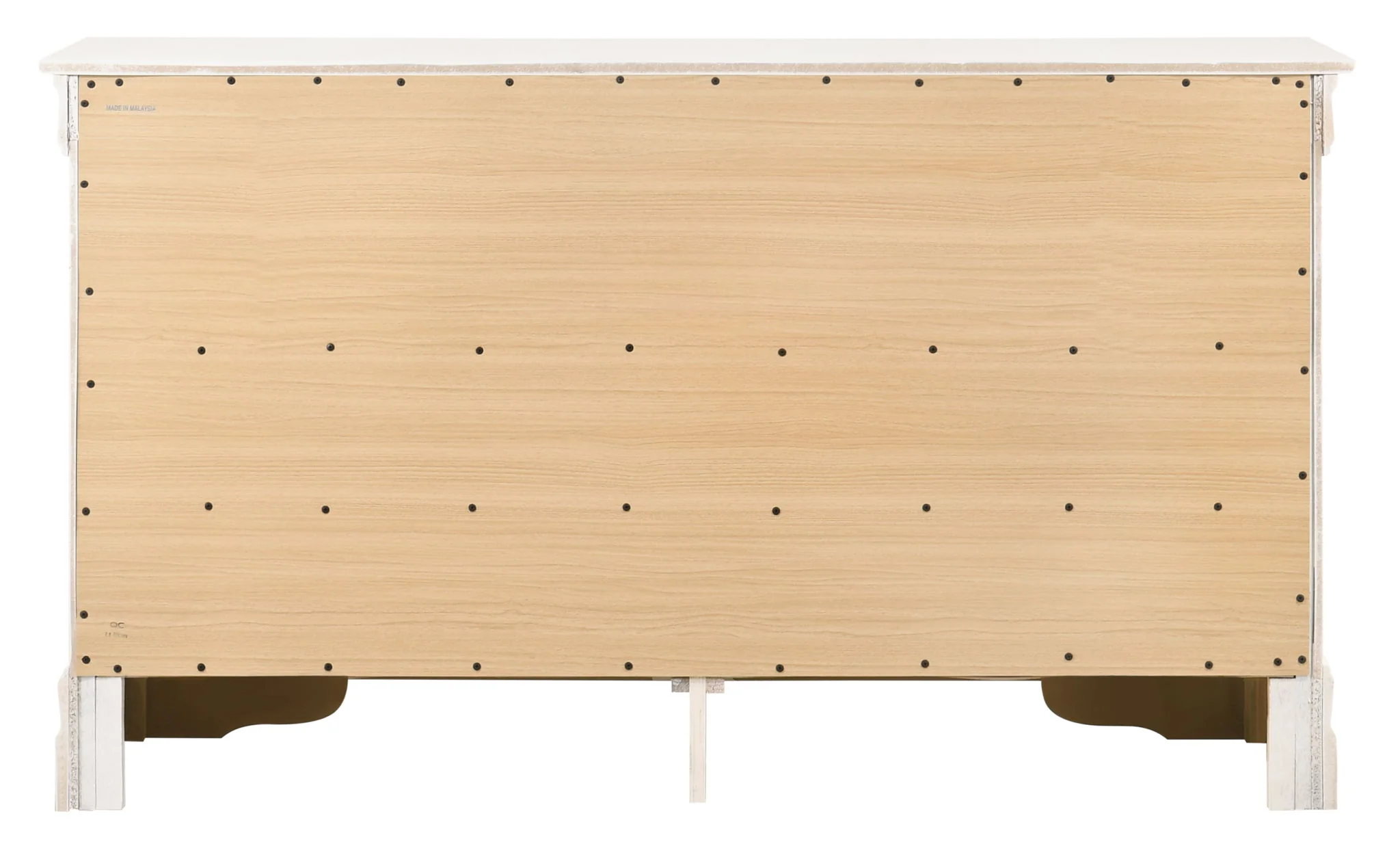 Louis Phillipe - Traditional Dresser Elegant - Image 8