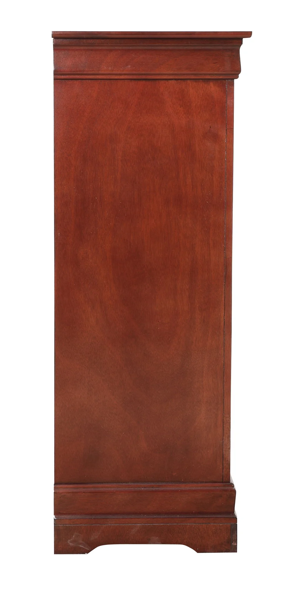 Louis Phillipe - Traditional Style Storage Chest Elegant - Image 41
