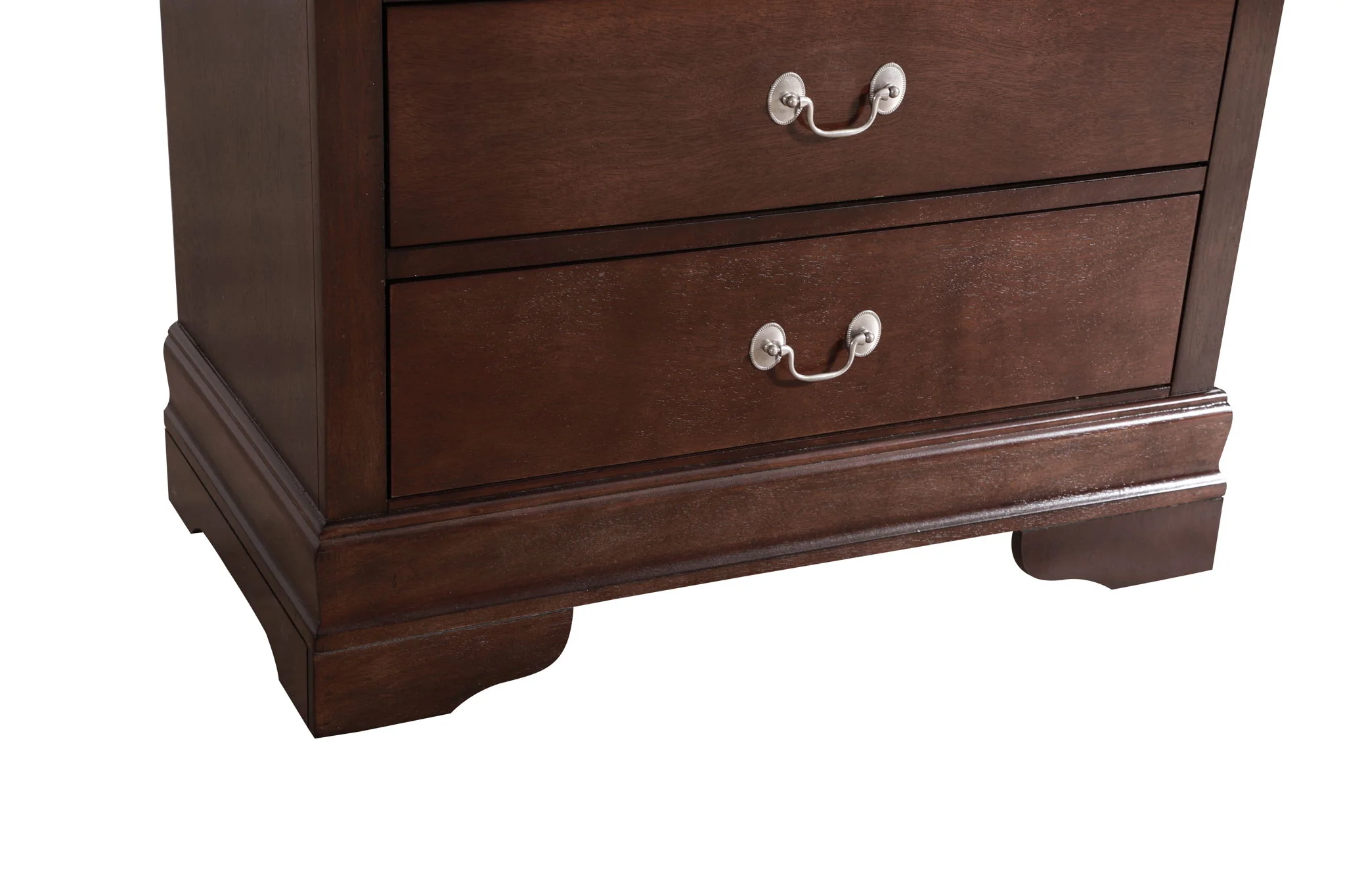 Louis Phillipe - Traditional Style Storage Chest Elegant - Image 59