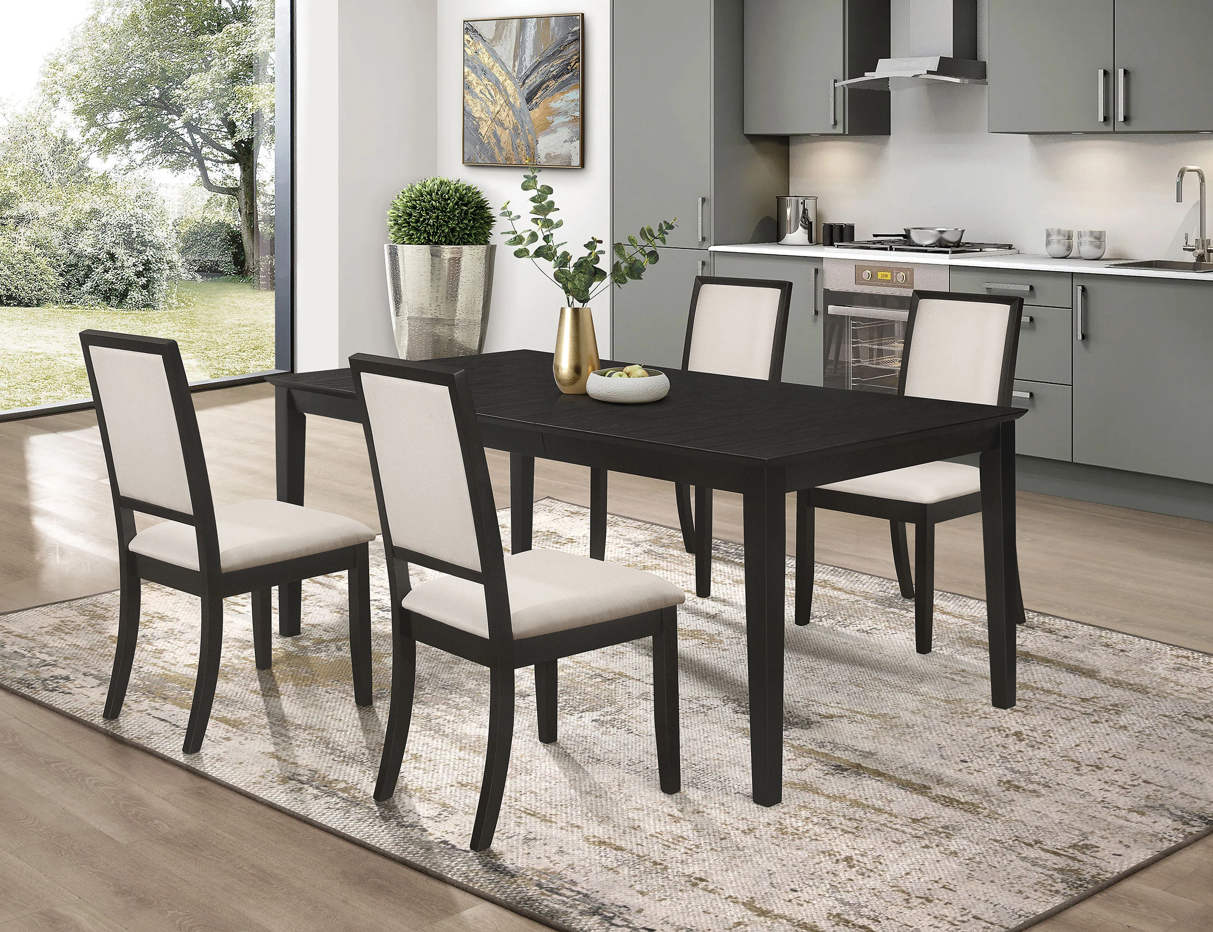 Louise - Dining Set - Image 23