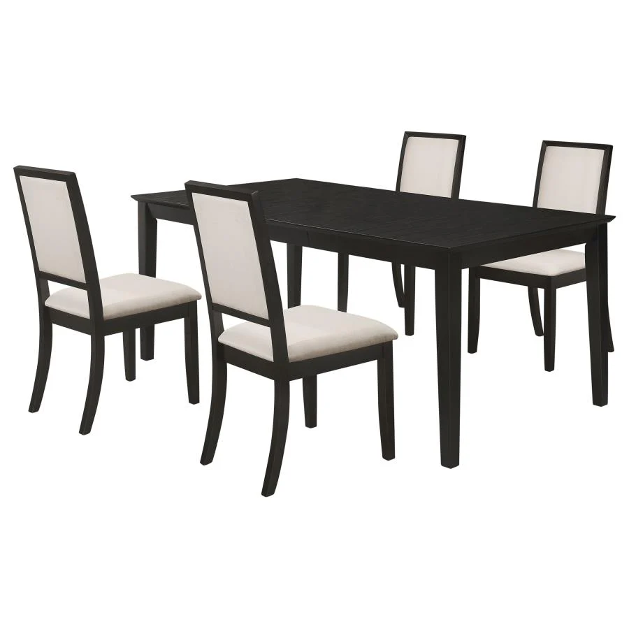Louise - Dining Set - Image 3