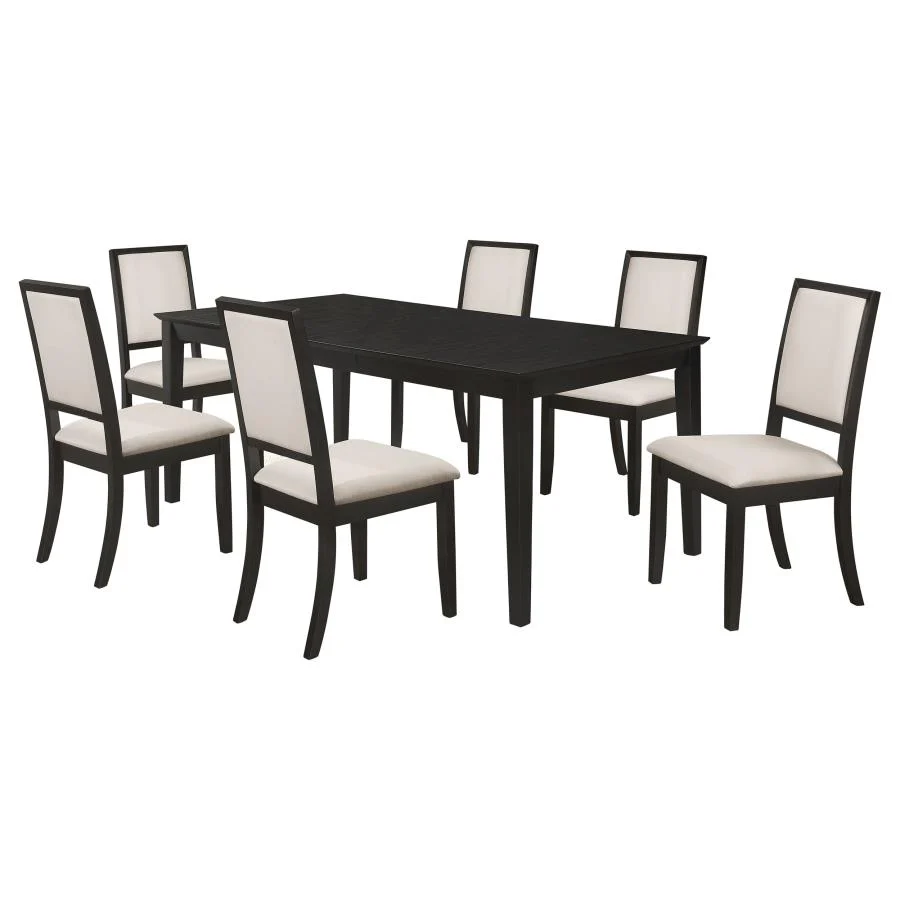 Louise - Dining Set - Image 4