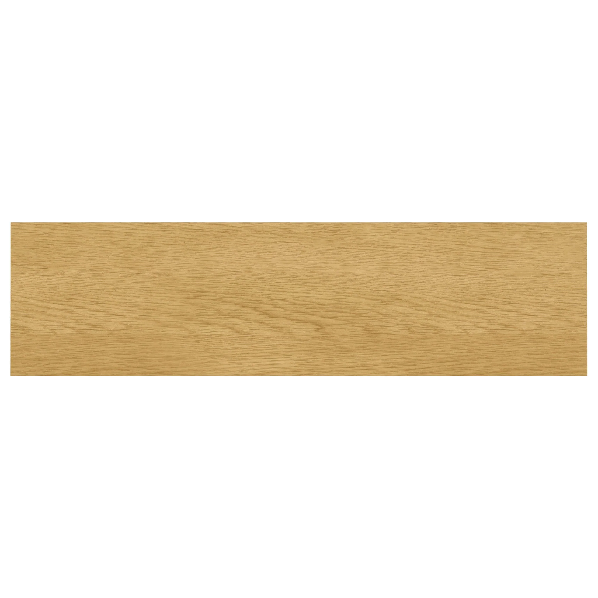 Lowry - Console Sofa Table - Oak - Image 2