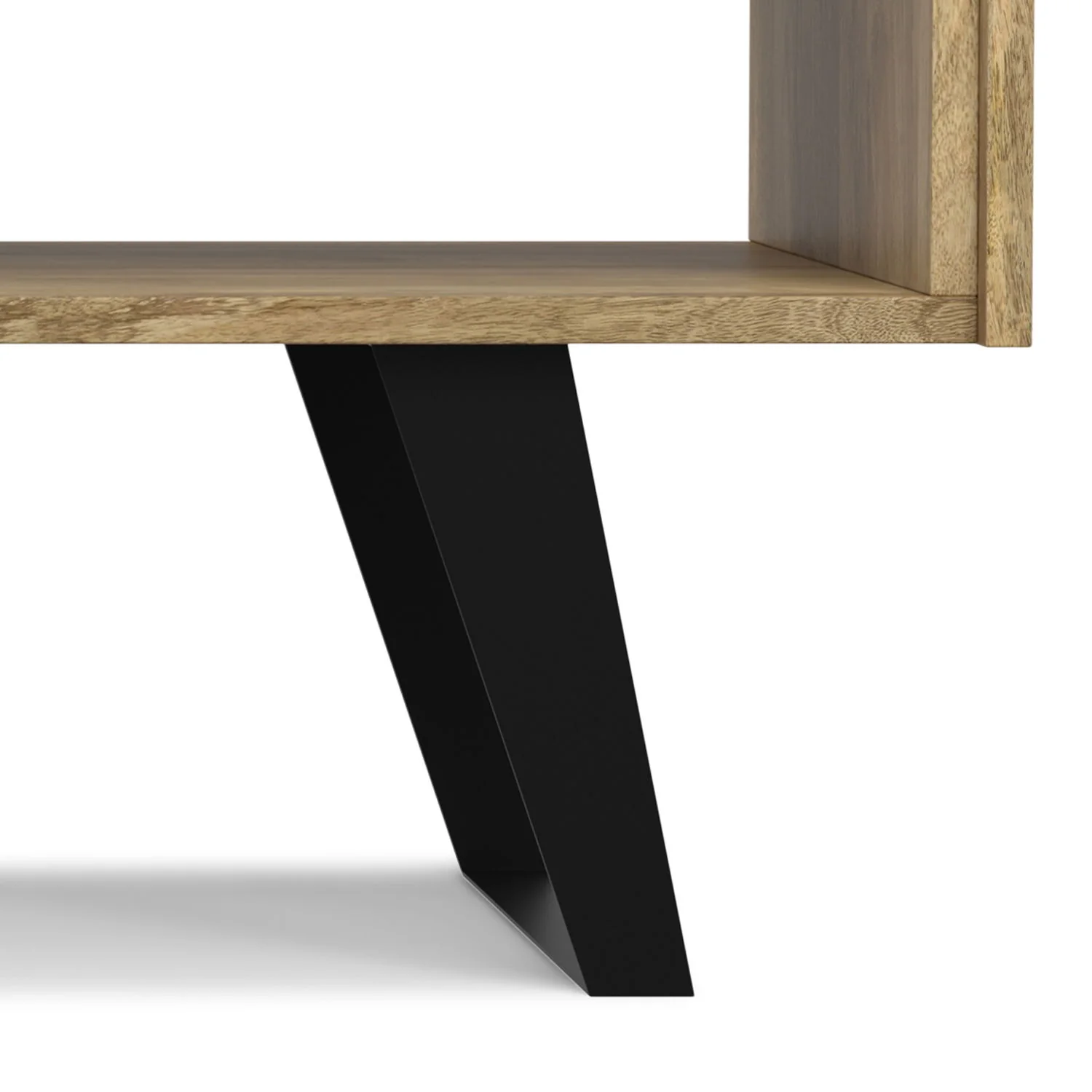 Lowry - Handcrafted Coffee Table - Image 5