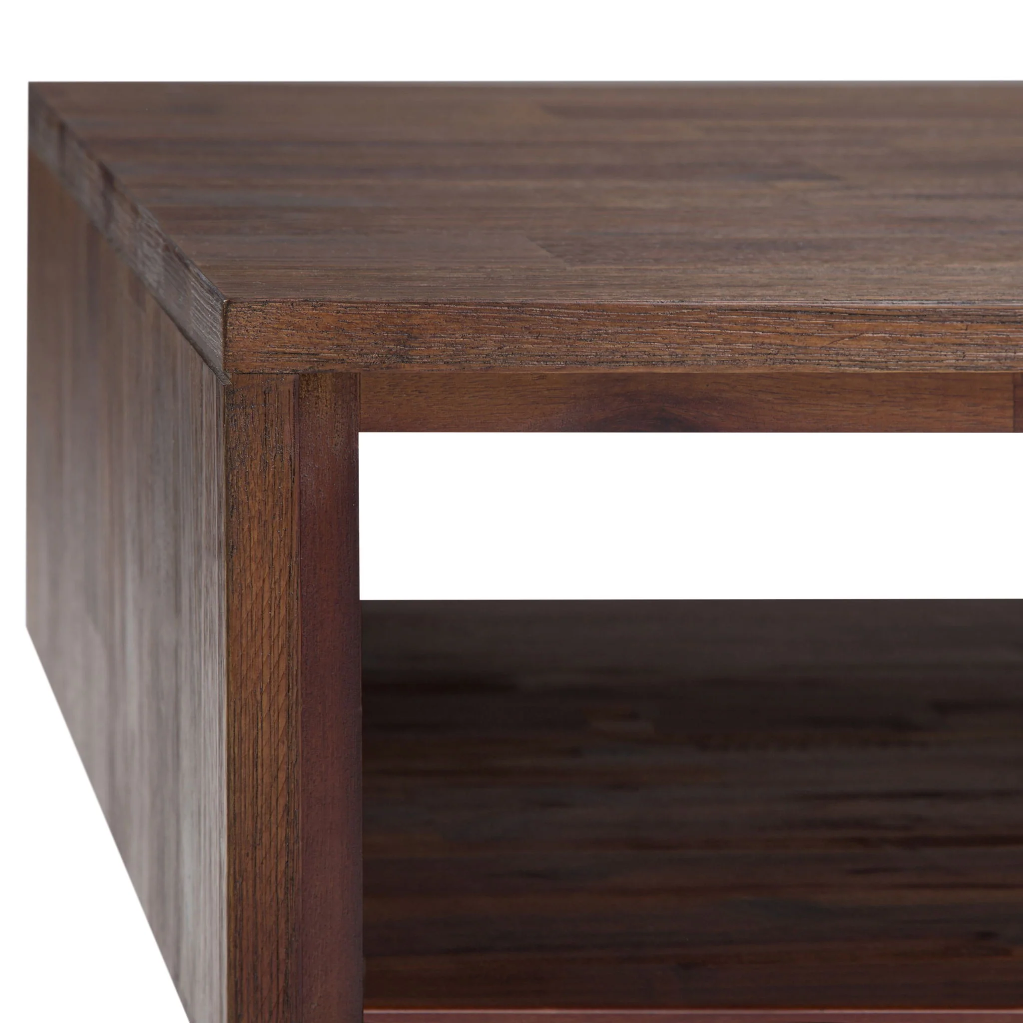 Lowry - Handcrafted Coffee Table - Image 6