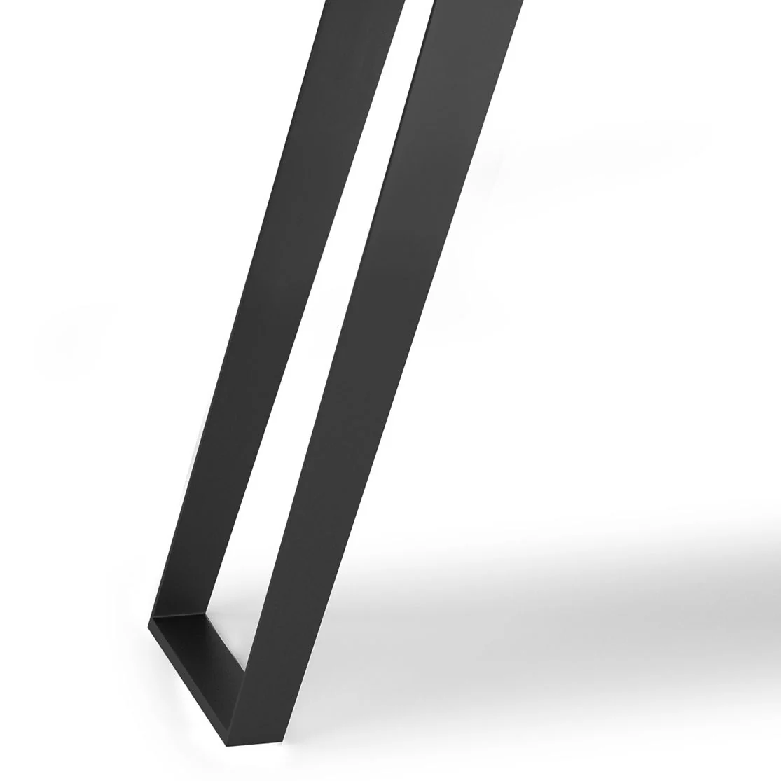Lowry - Handcrafted Console Sofa Table - Image 10