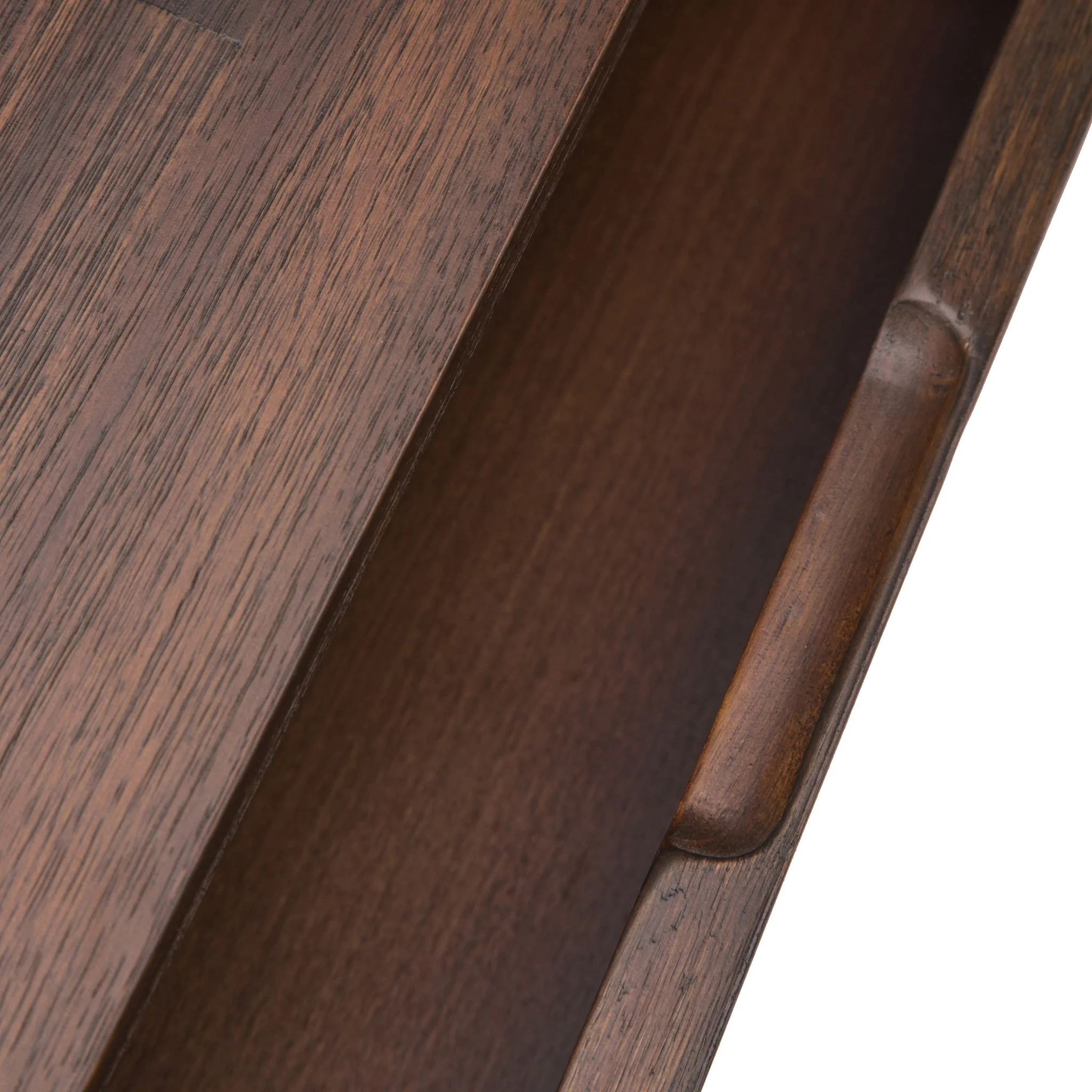 Lowry - Handcrafted Console Sofa Table - Image 12
