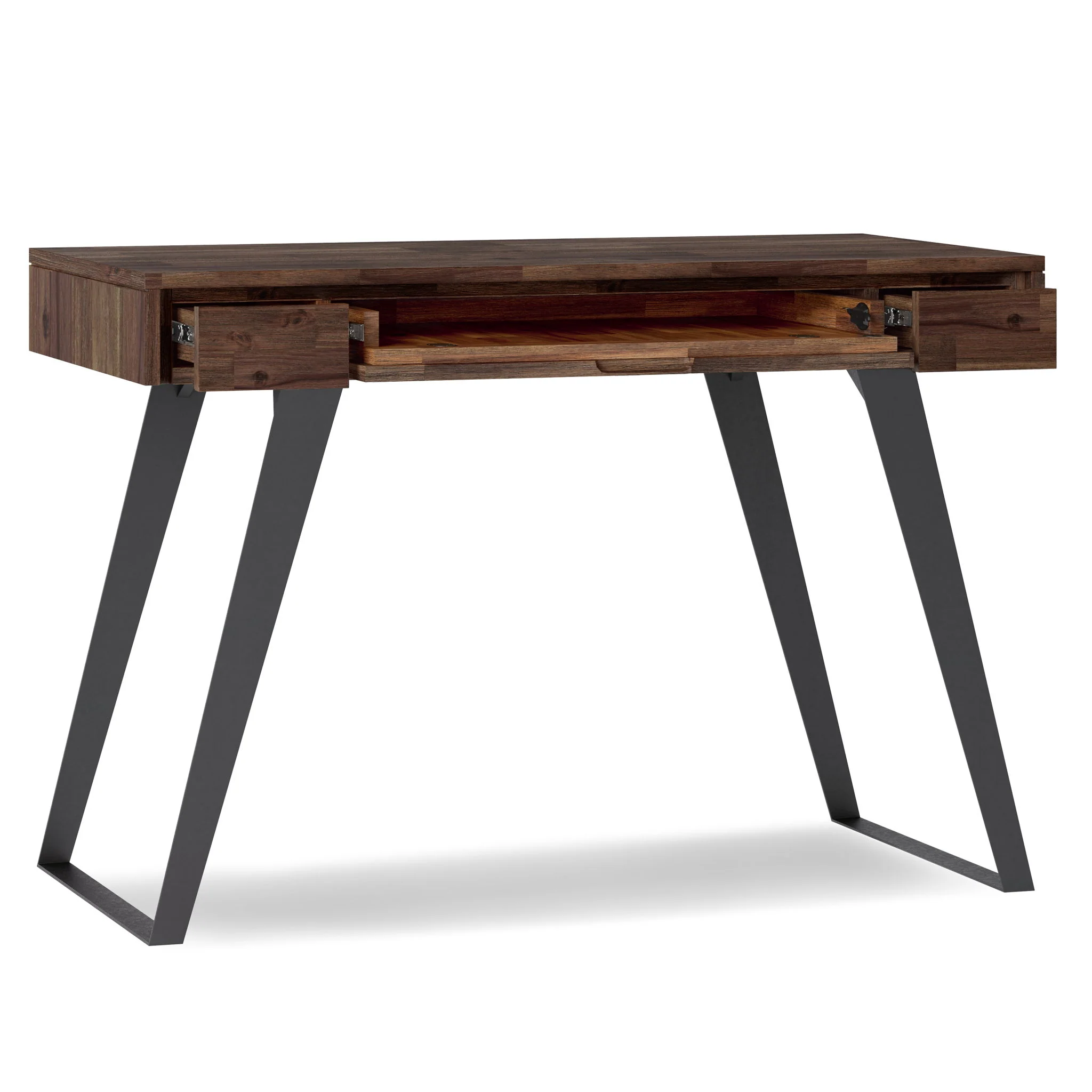 Lowry - Handcrafted Desk - Image 10
