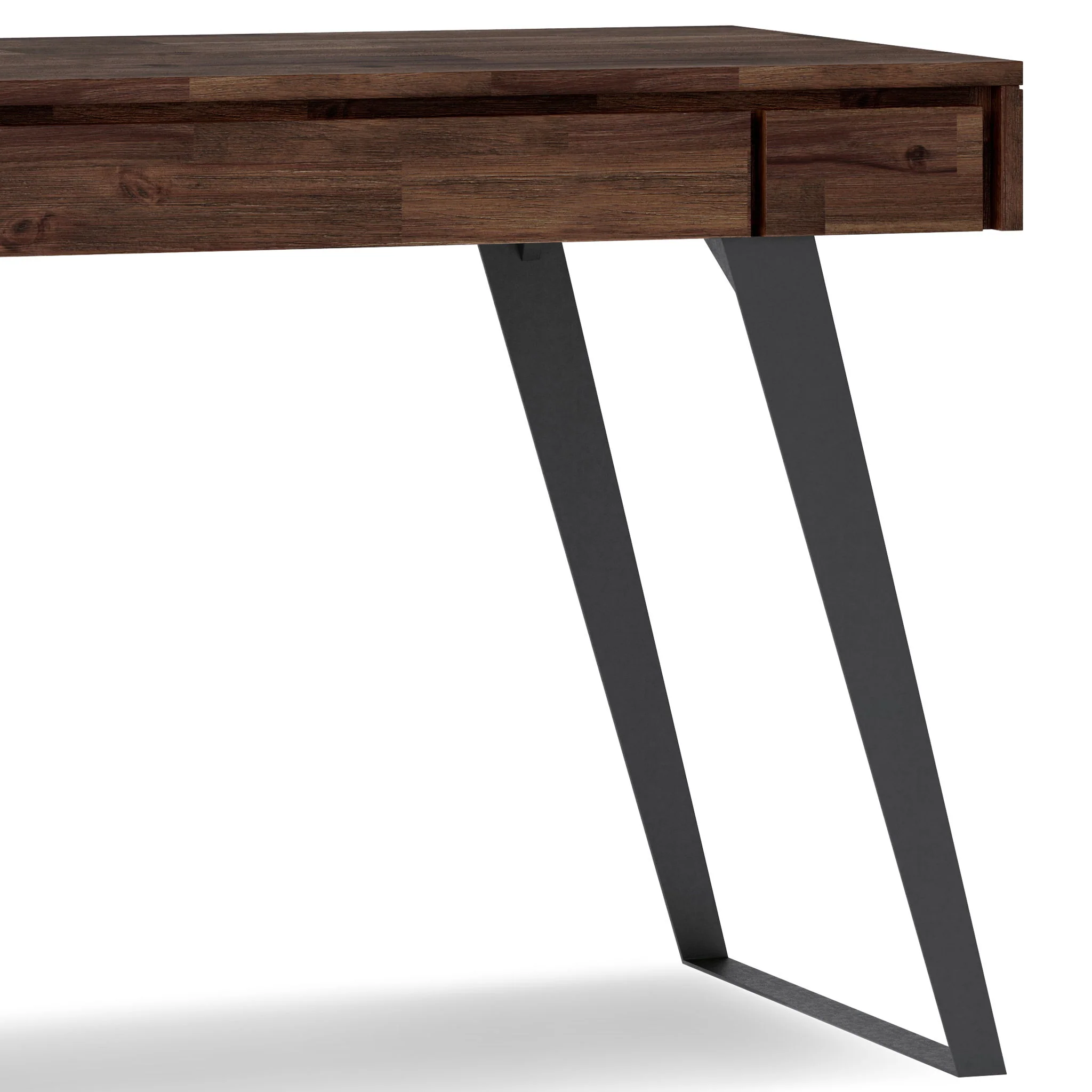 Lowry - Handcrafted Desk - Image 14