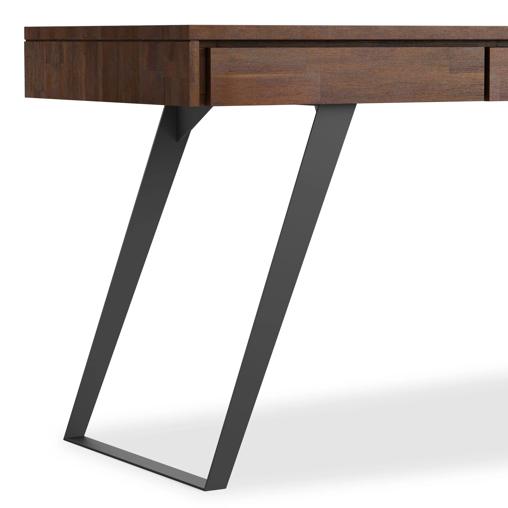 Lowry - Handcrafted Desk - Image 23