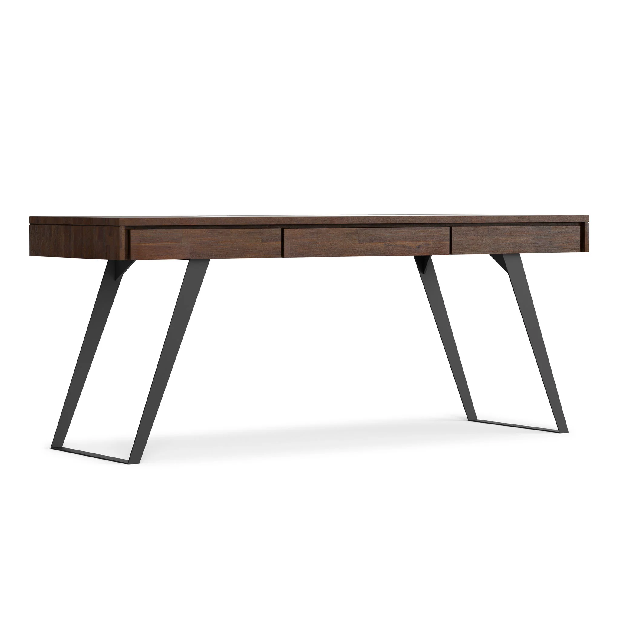 Lowry - Handcrafted Desk - Image 28