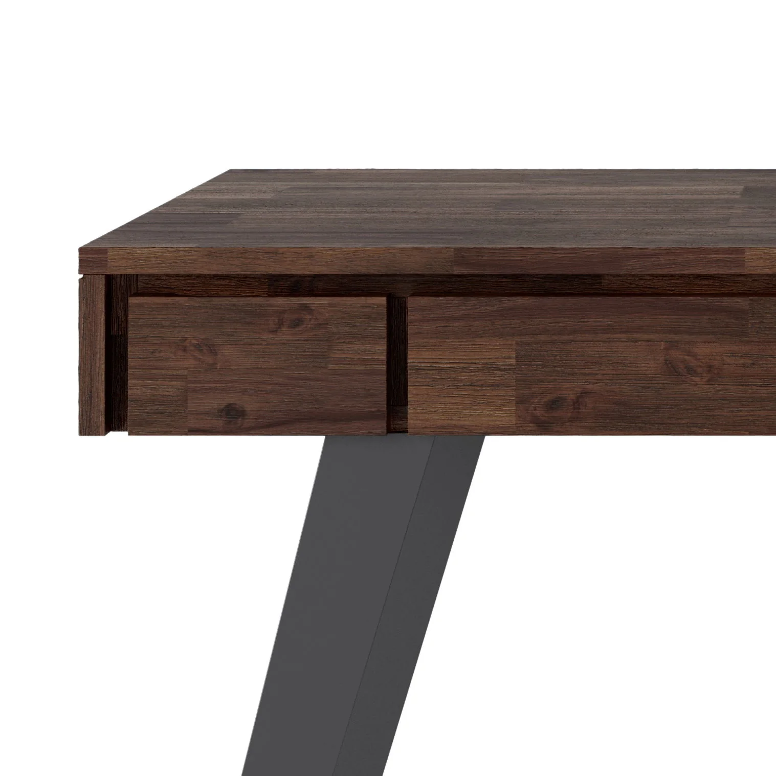 Lowry - Handcrafted Desk - Image 31