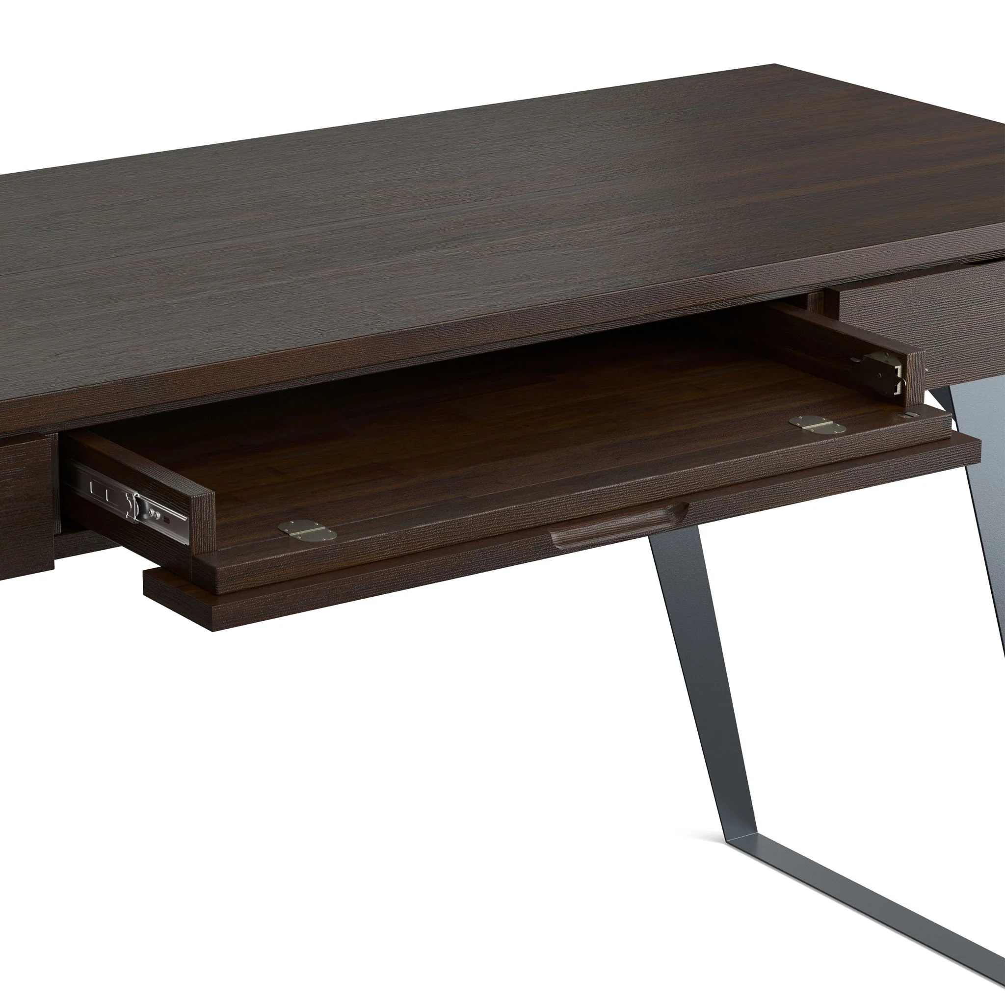 Lowry - Handcrafted Desk - Image 33