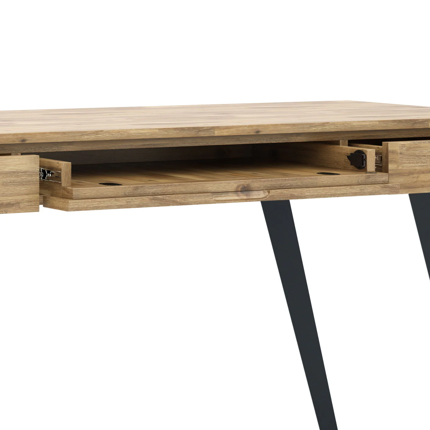 Lowry - Handcrafted Desk - Image 40
