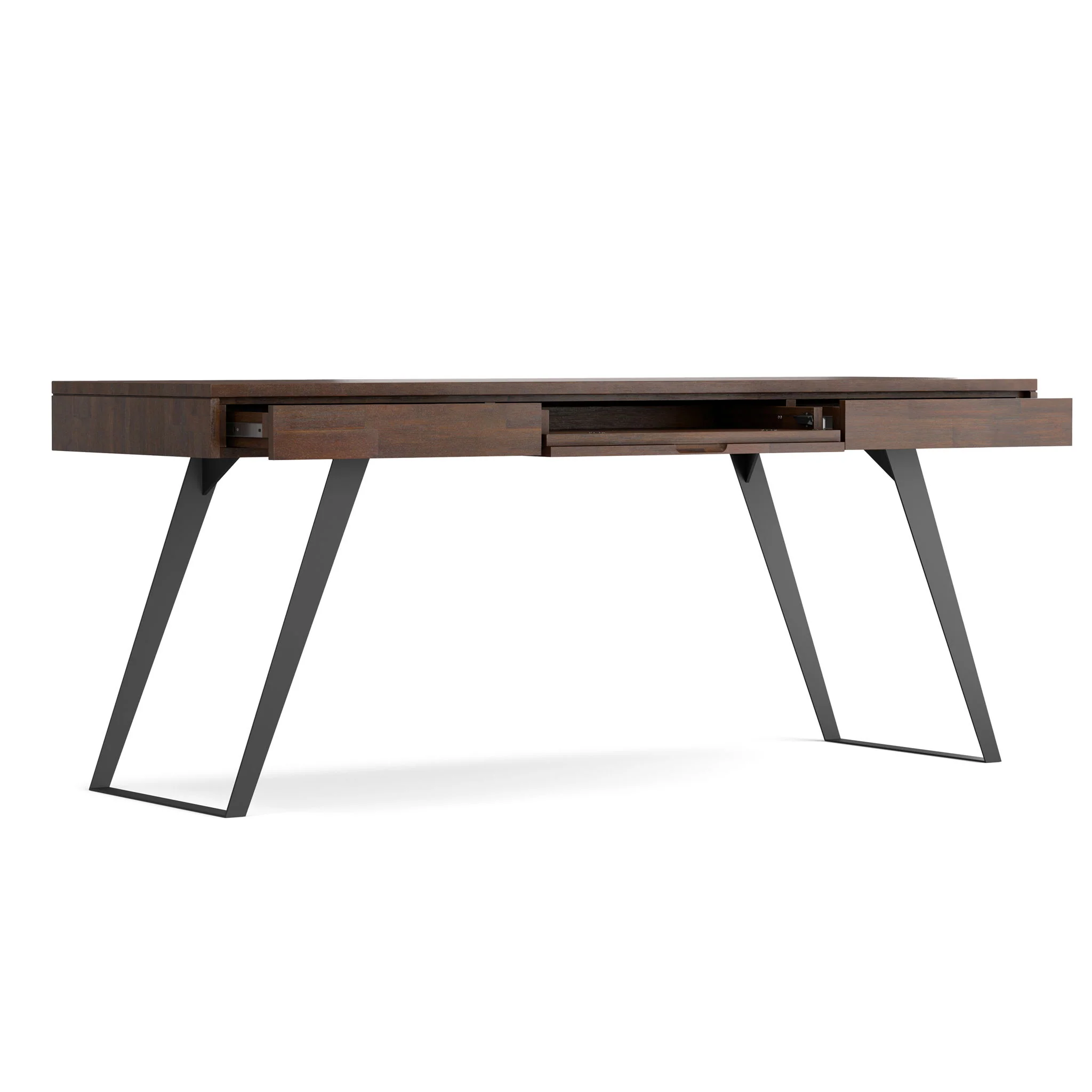 Lowry - Handcrafted Desk - Image 42