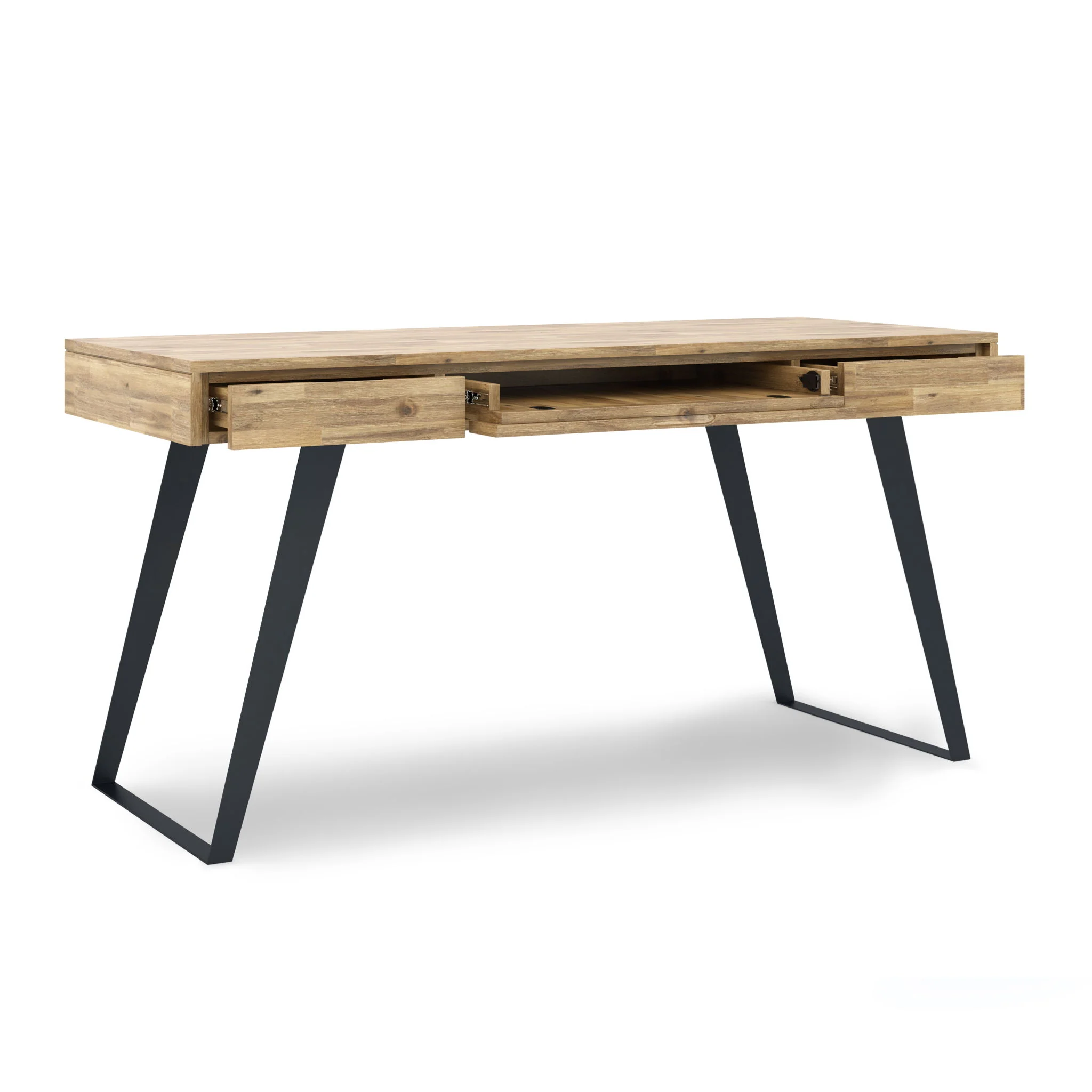 Lowry - Handcrafted Desk - Image 44
