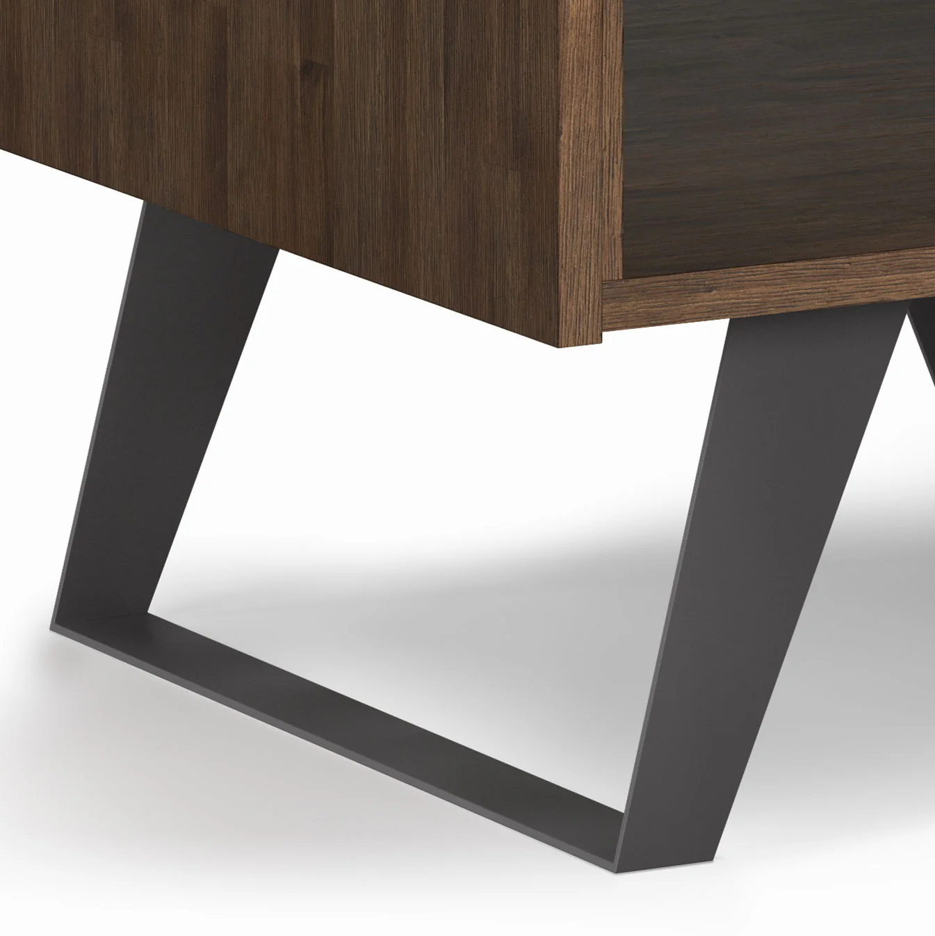 Lowry - Handcrafted End Table - Image 14