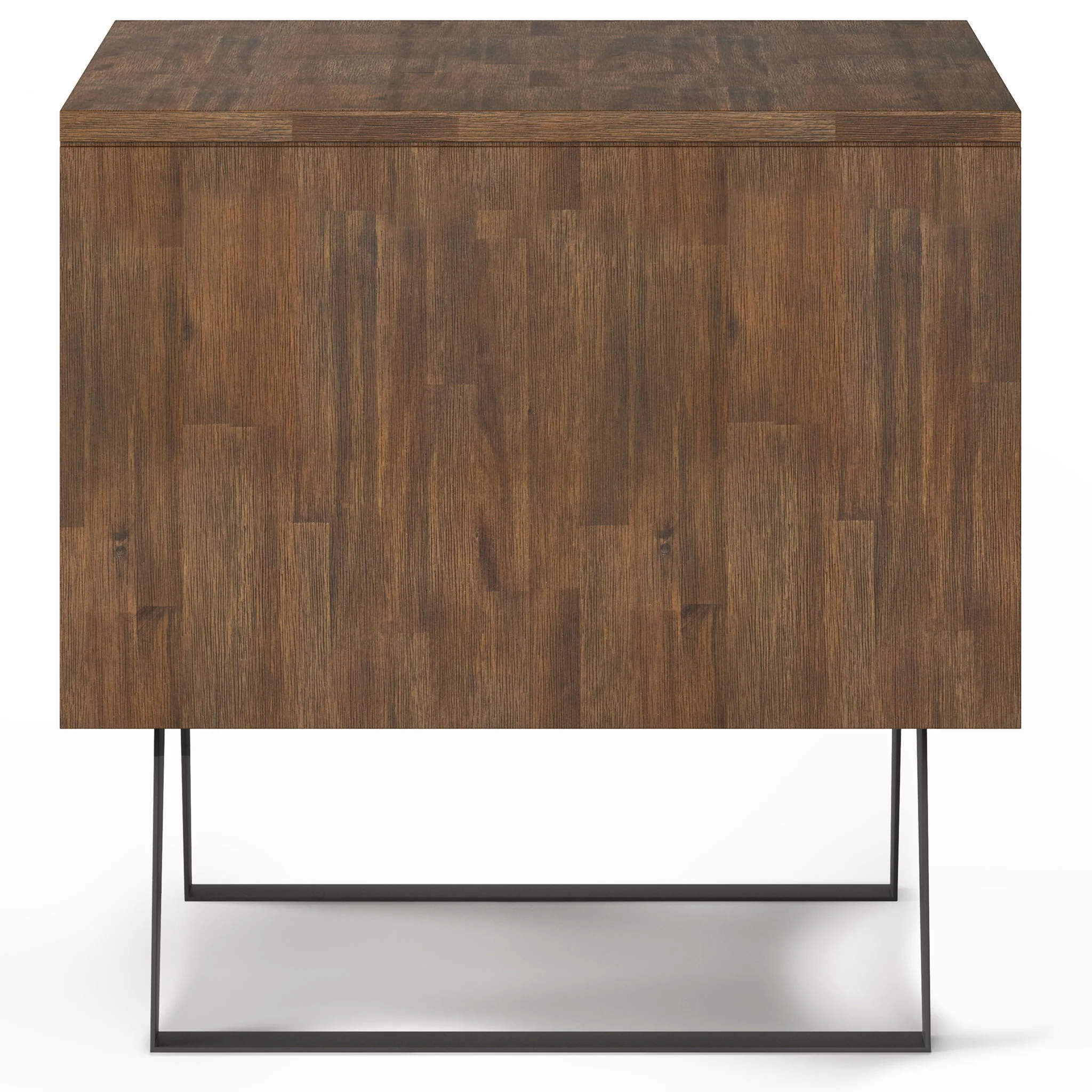 Lowry - Handcrafted End Table - Image 24