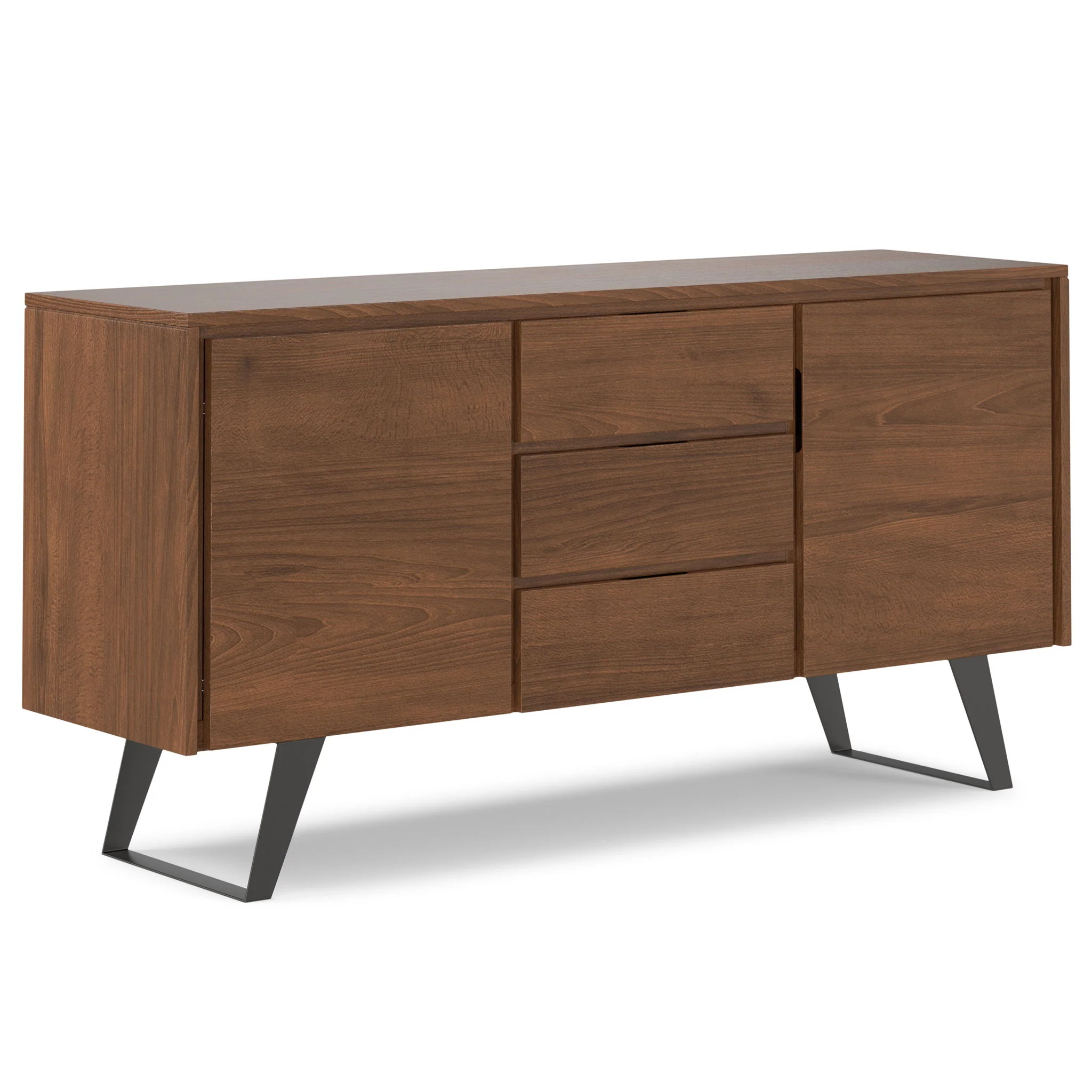 Lowry - Handcrafted Sideboard Buffet - Image 4