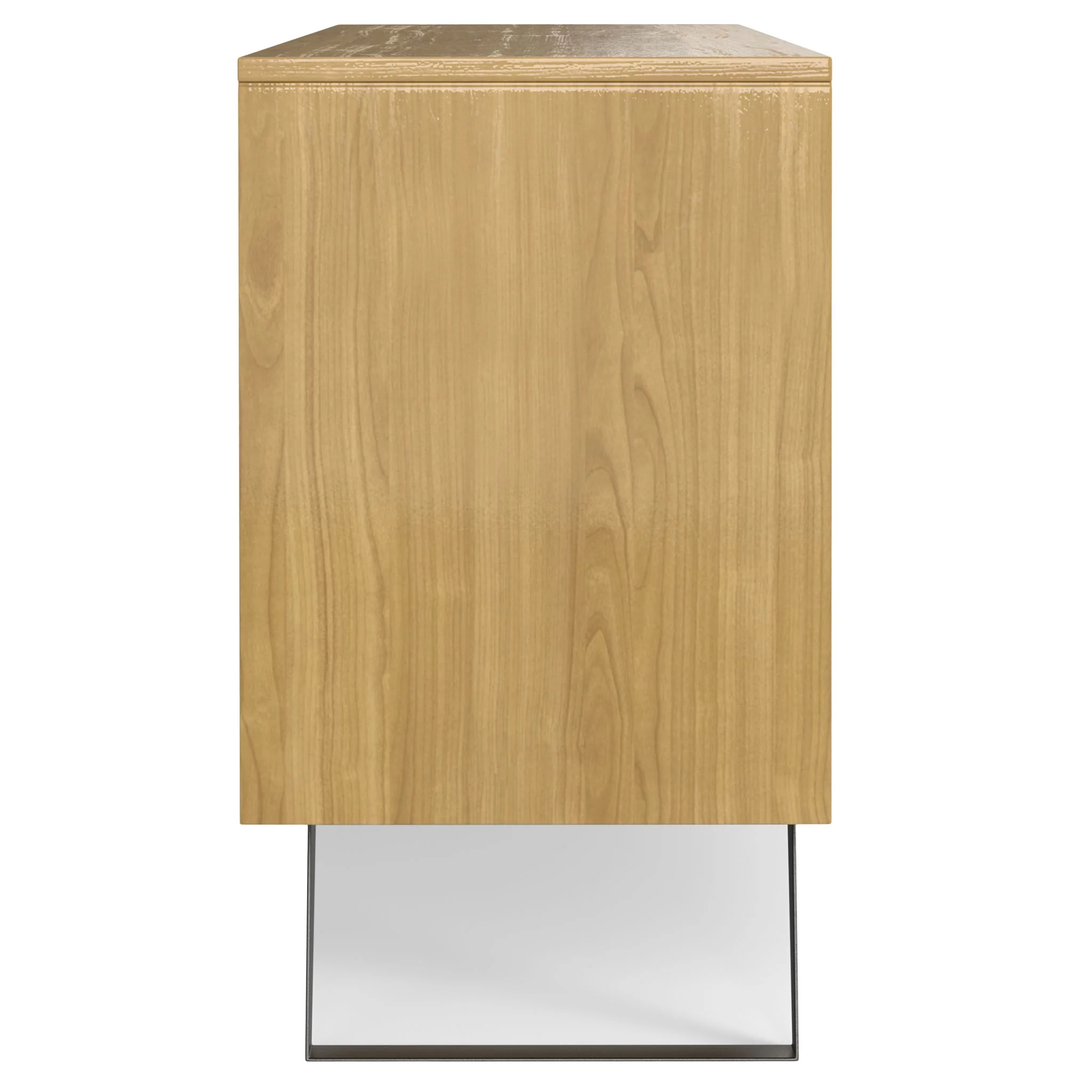 Lowry - Handcrafted Sideboard Buffet - Image 9