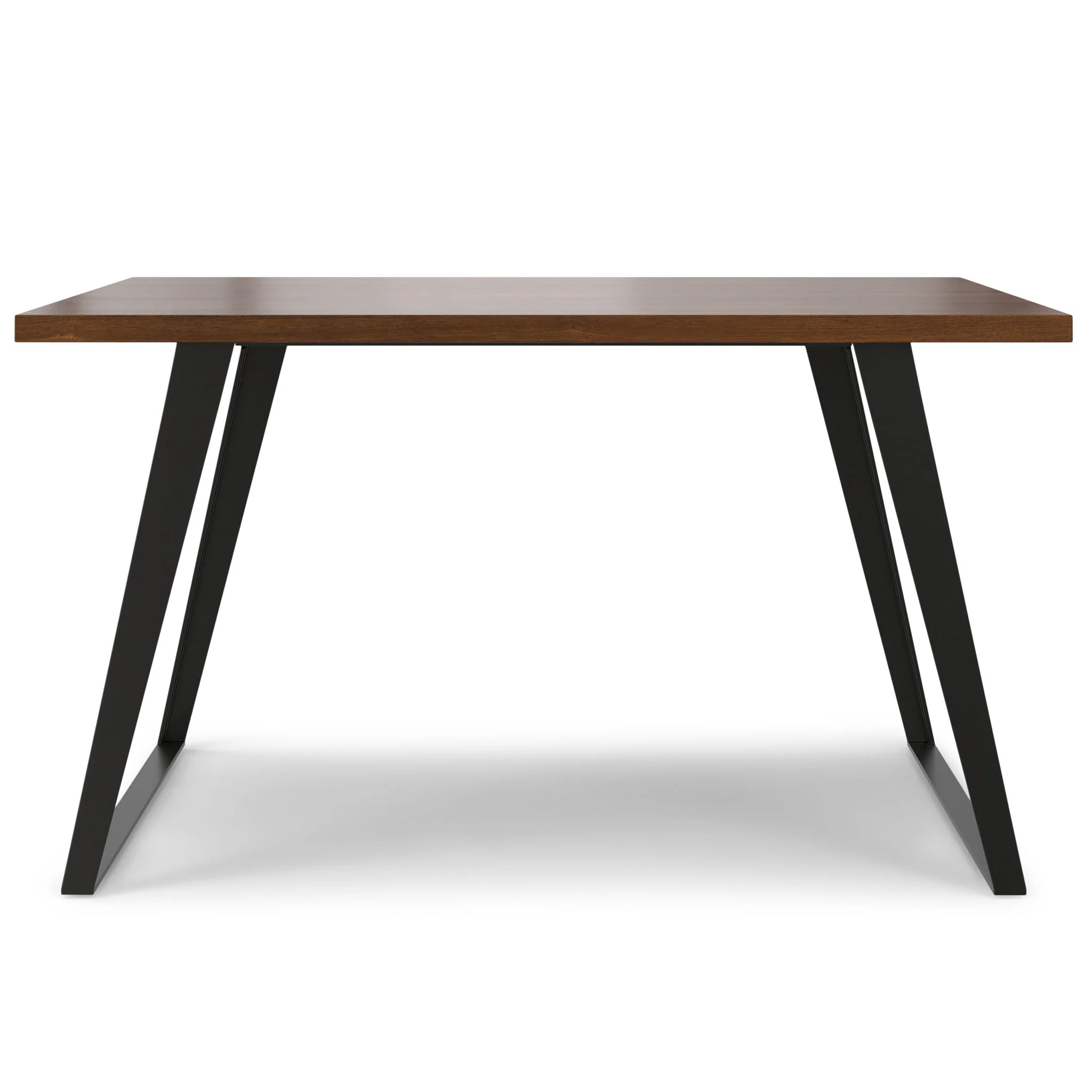 Lowry - Handcrafted Square Dining Table - Image 22