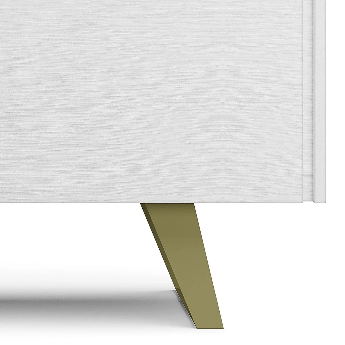 Lowry - Handcrafted, TV Media Stand - Image 12