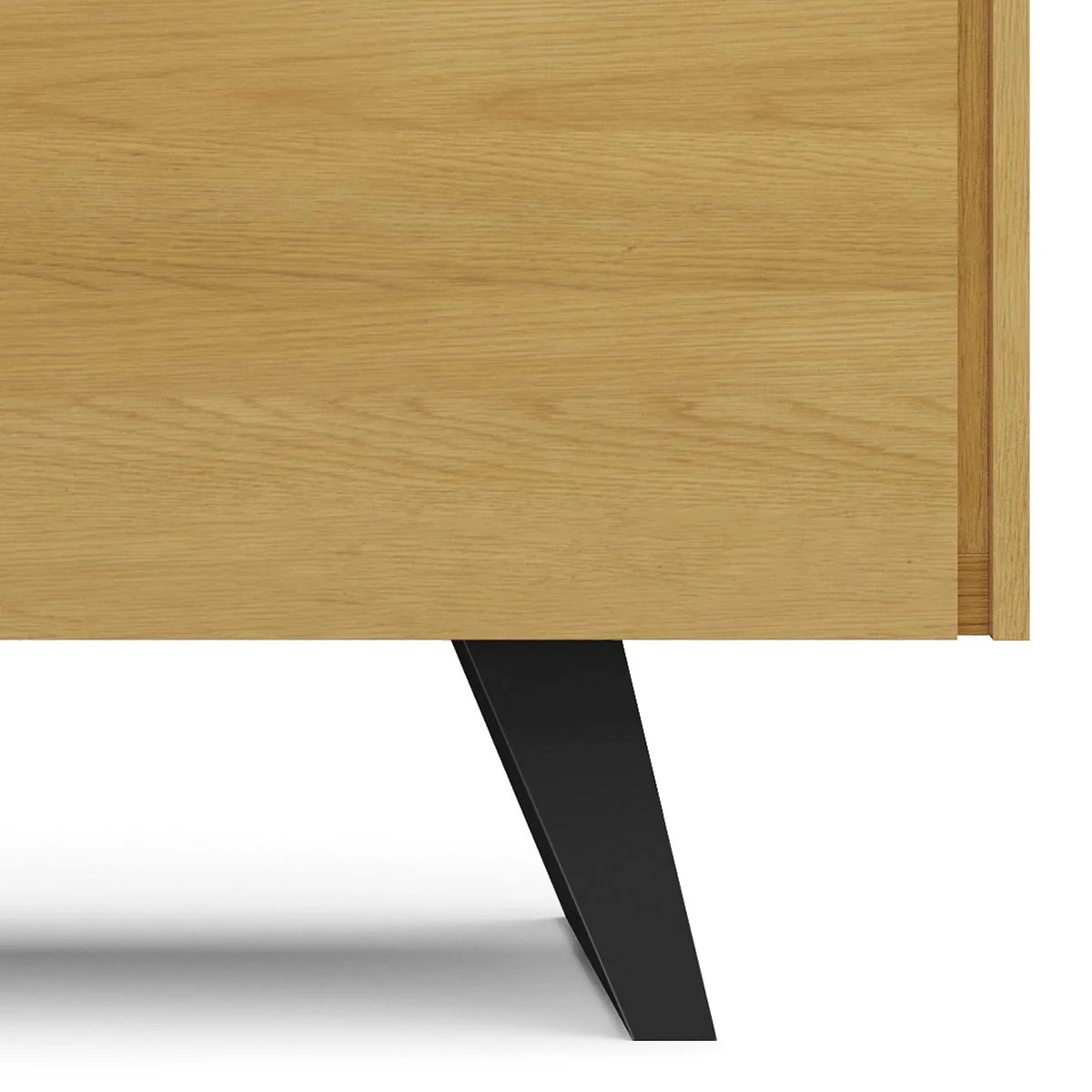 Lowry - Handcrafted, TV Media Stand - Image 18