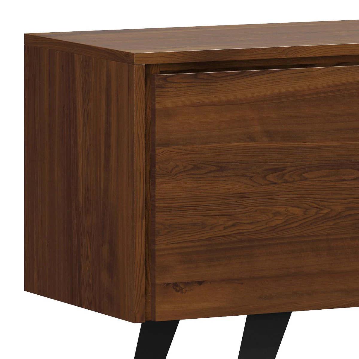 Lowry - Handcrafted, TV Media Stand - Image 29