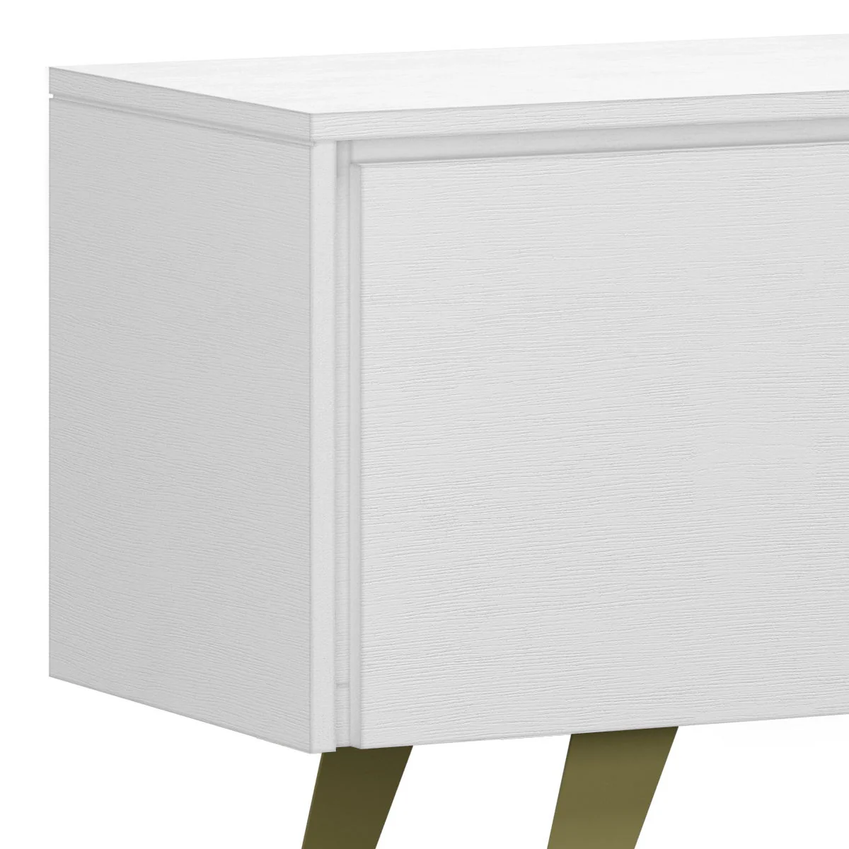 Lowry - Handcrafted, TV Media Stand - Image 30