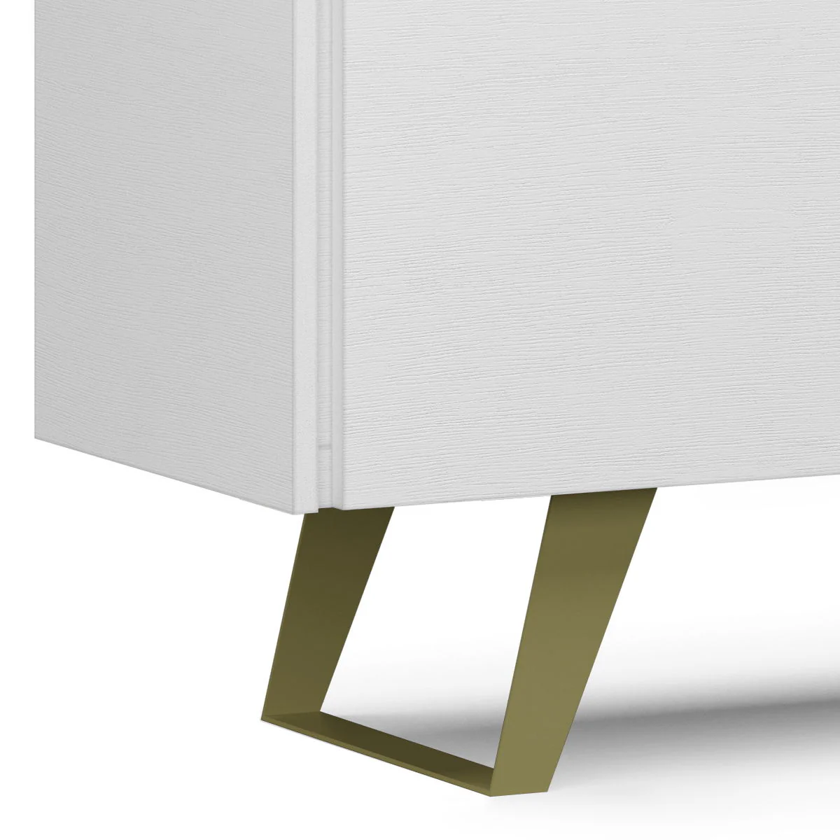Lowry - Handcrafted, TV Media Stand - Image 31
