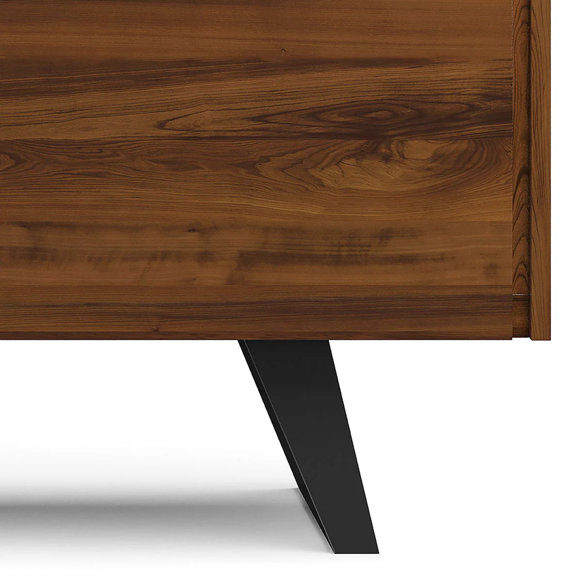 Lowry - Handcrafted, TV Media Stand - Image 9