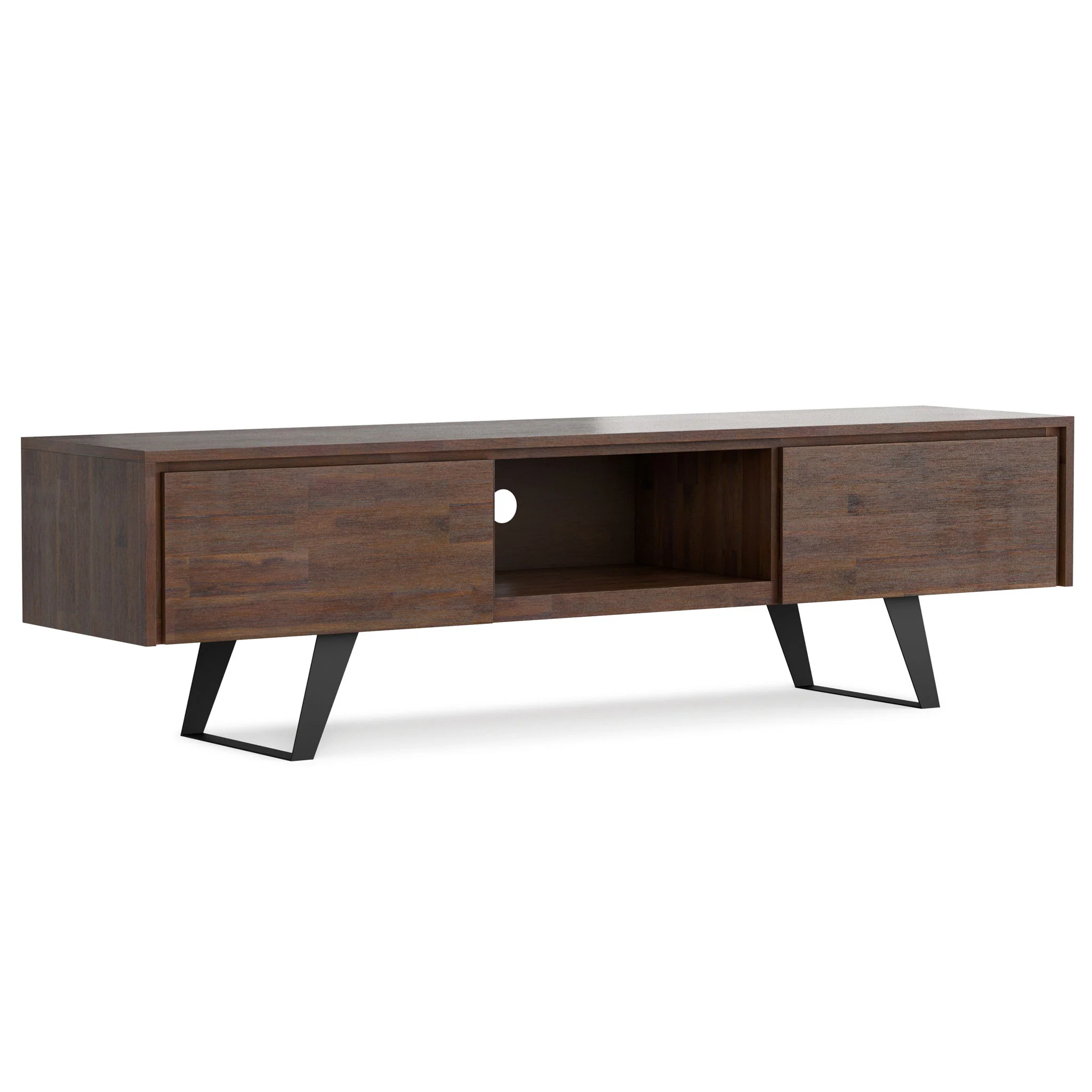 Lowry - Handcrafted TV Media Stand - Image 7