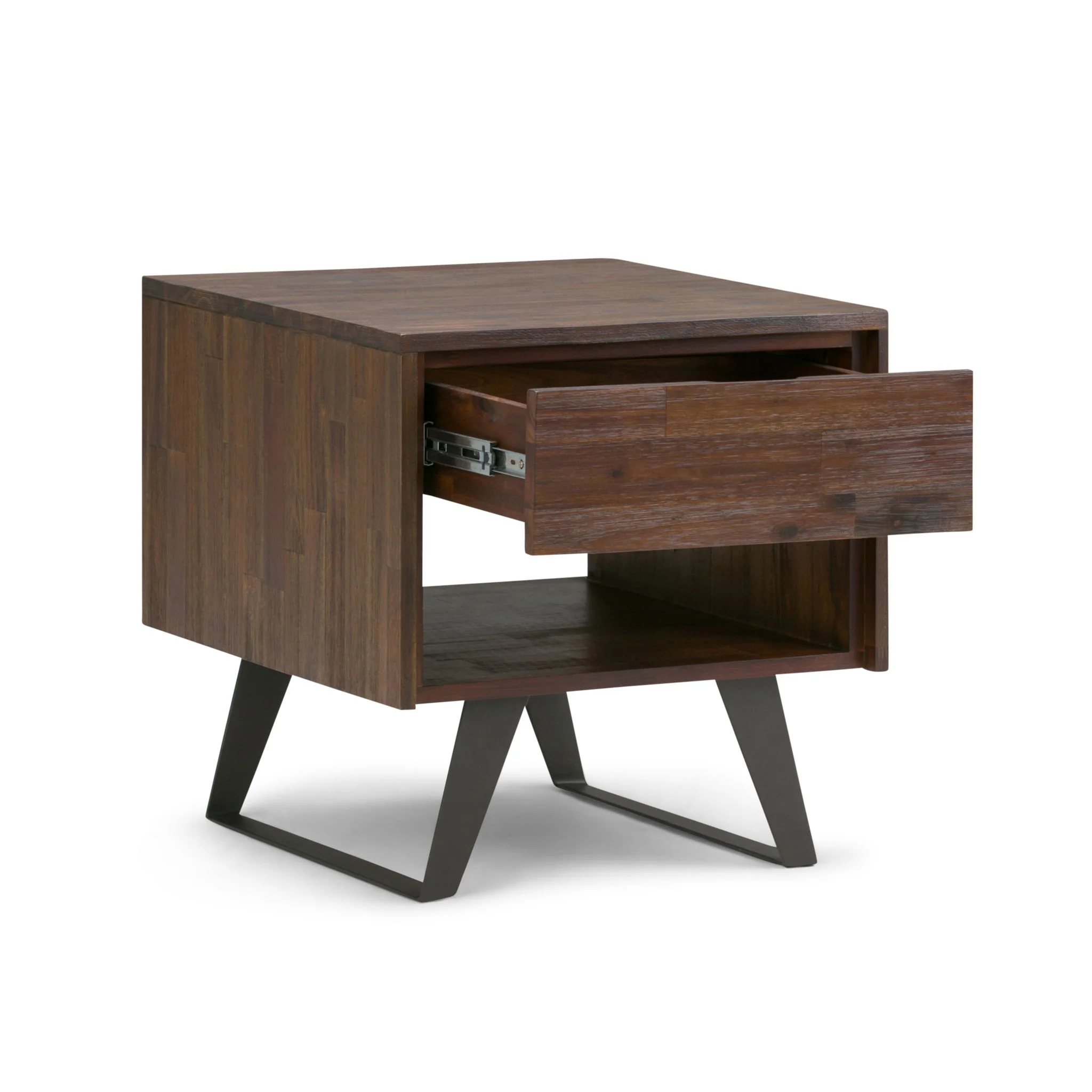 Lowry - Modern End Table - Image 12