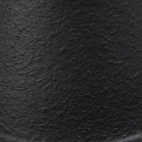 Luanndon - Poly Buffet Lamp - Black - Image 3